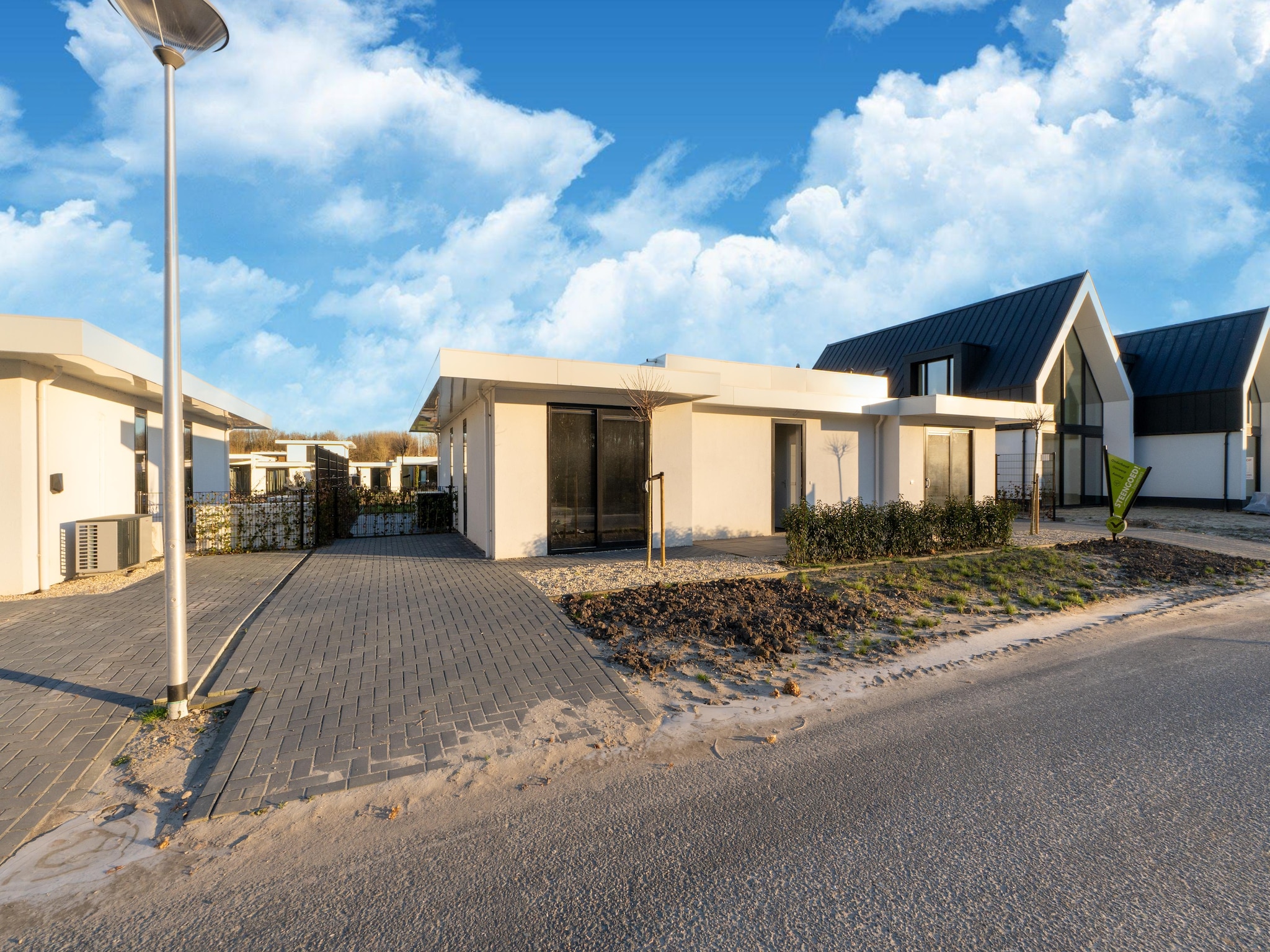 Ferienhaus Harderwold villa 551