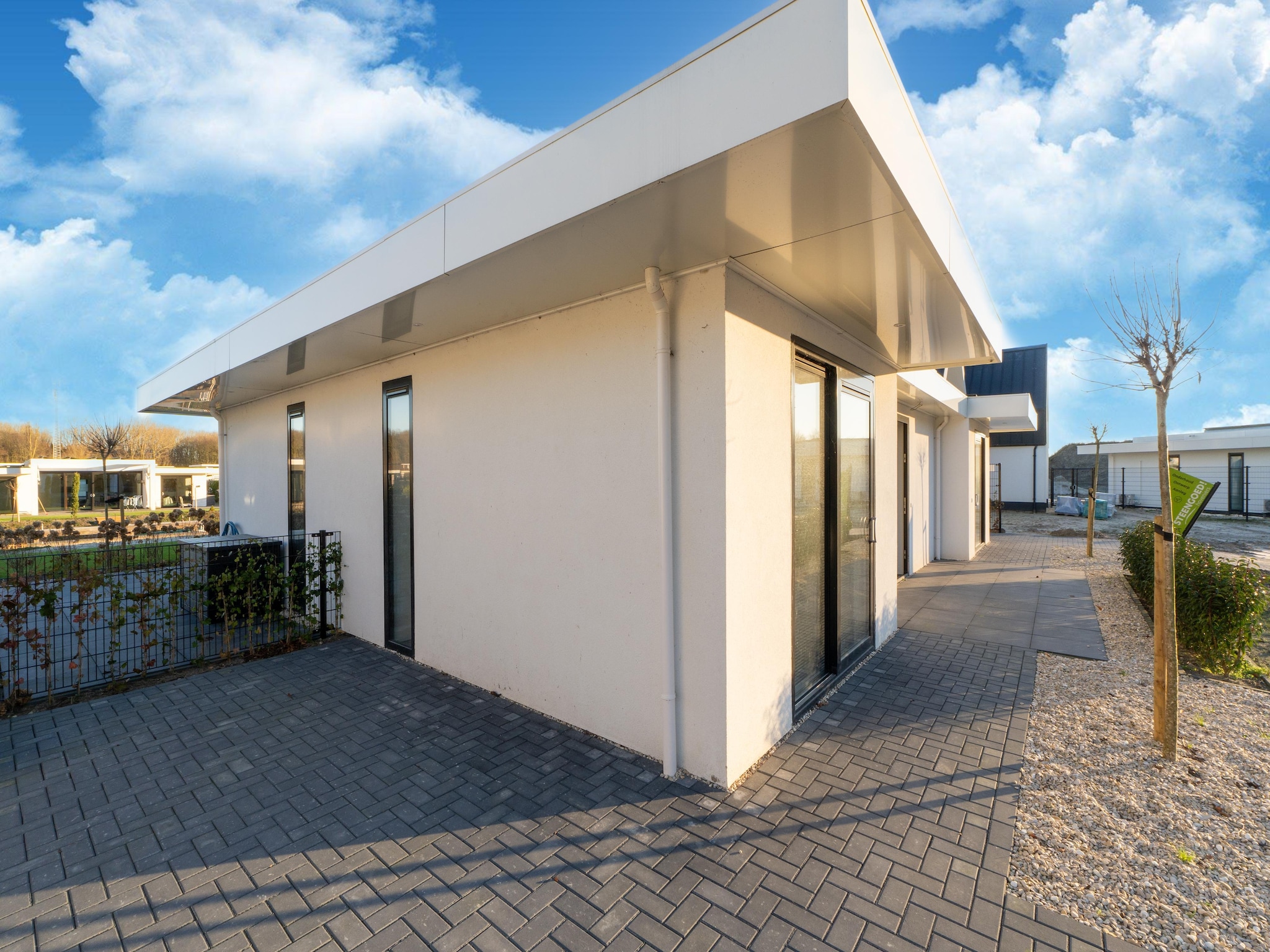 Ferienhaus Harderwold villa 551