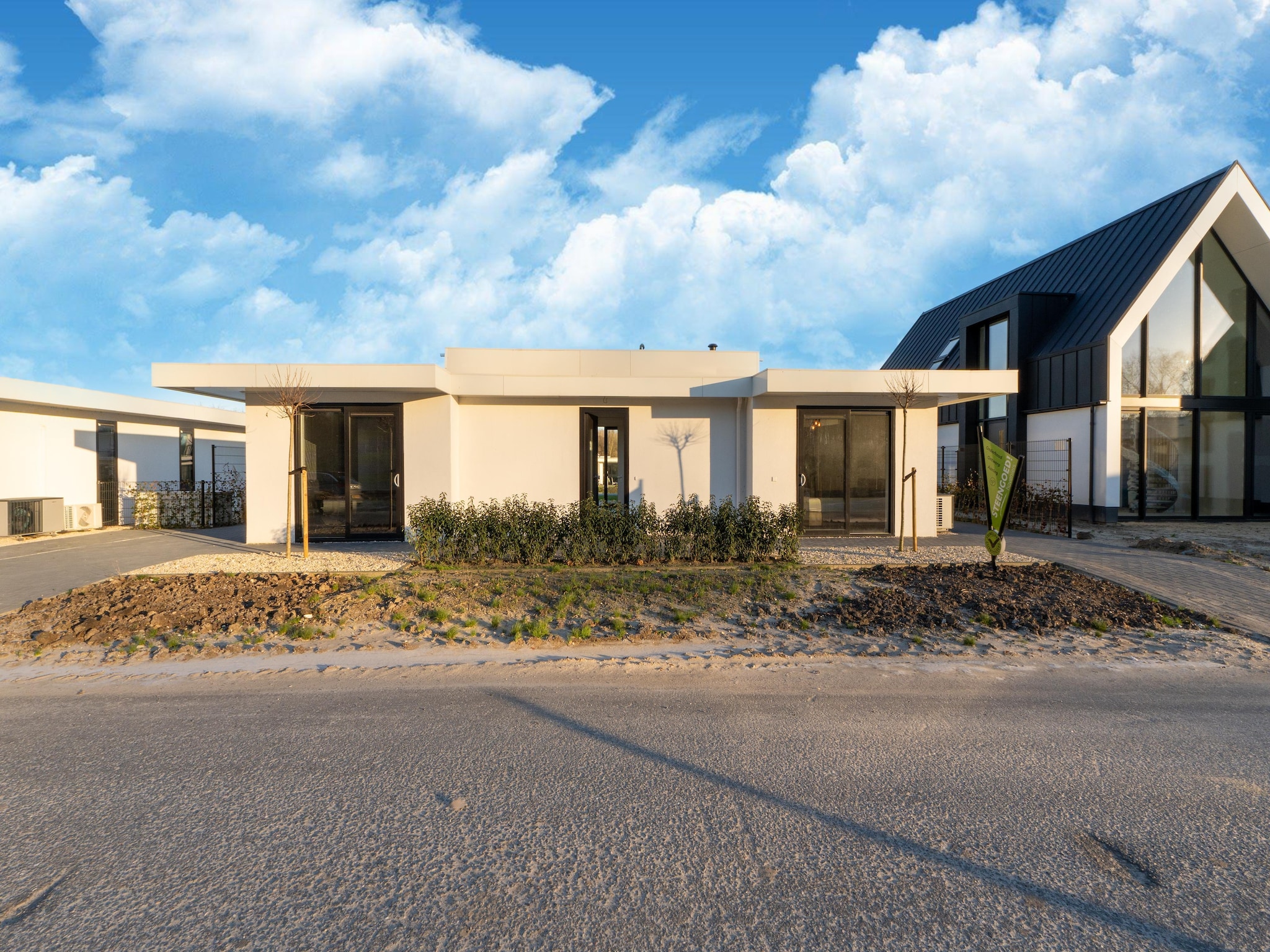 Ferienhaus Harderwold villa 551