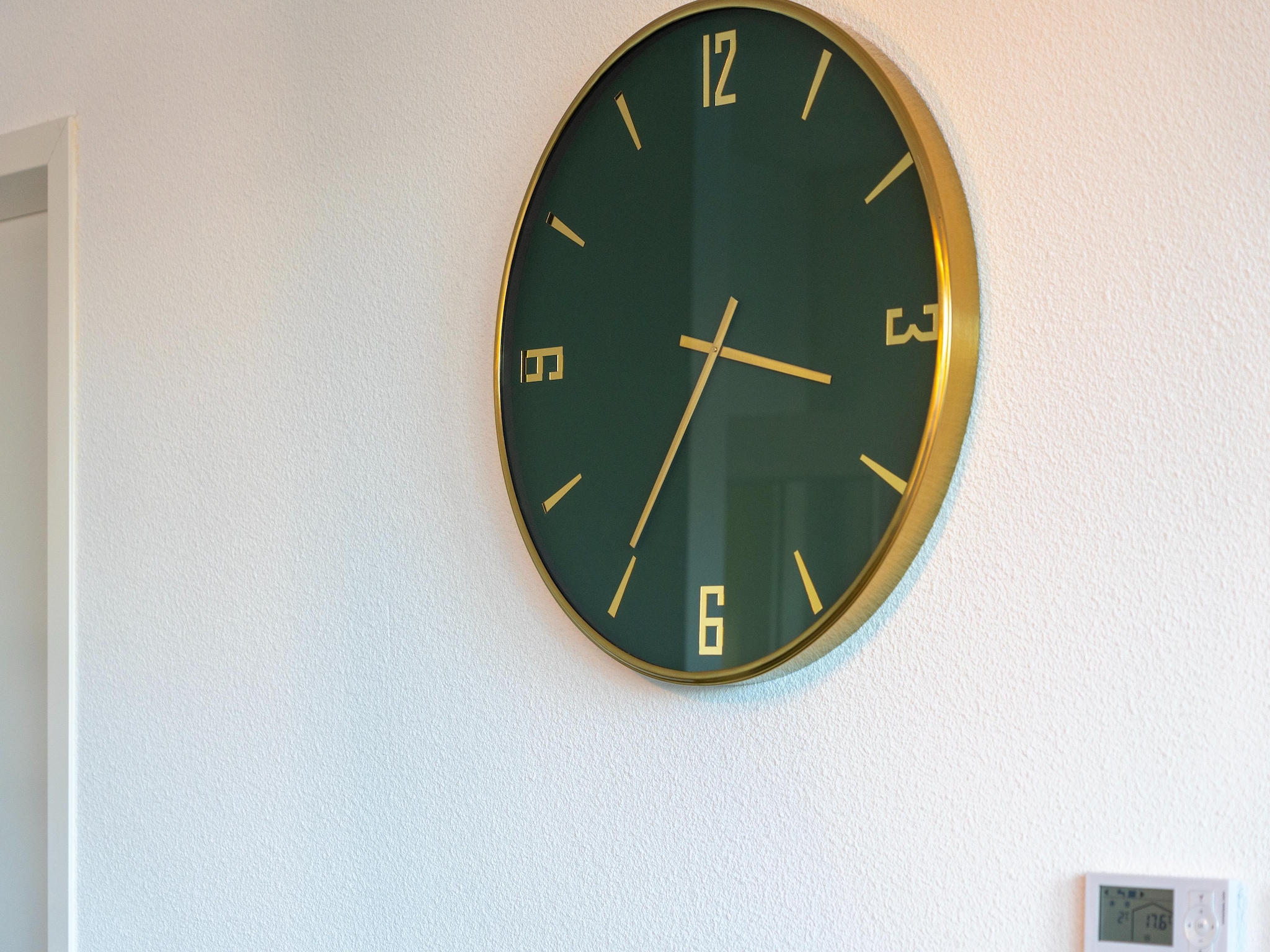 Ferienhaus Harderwold villa 551