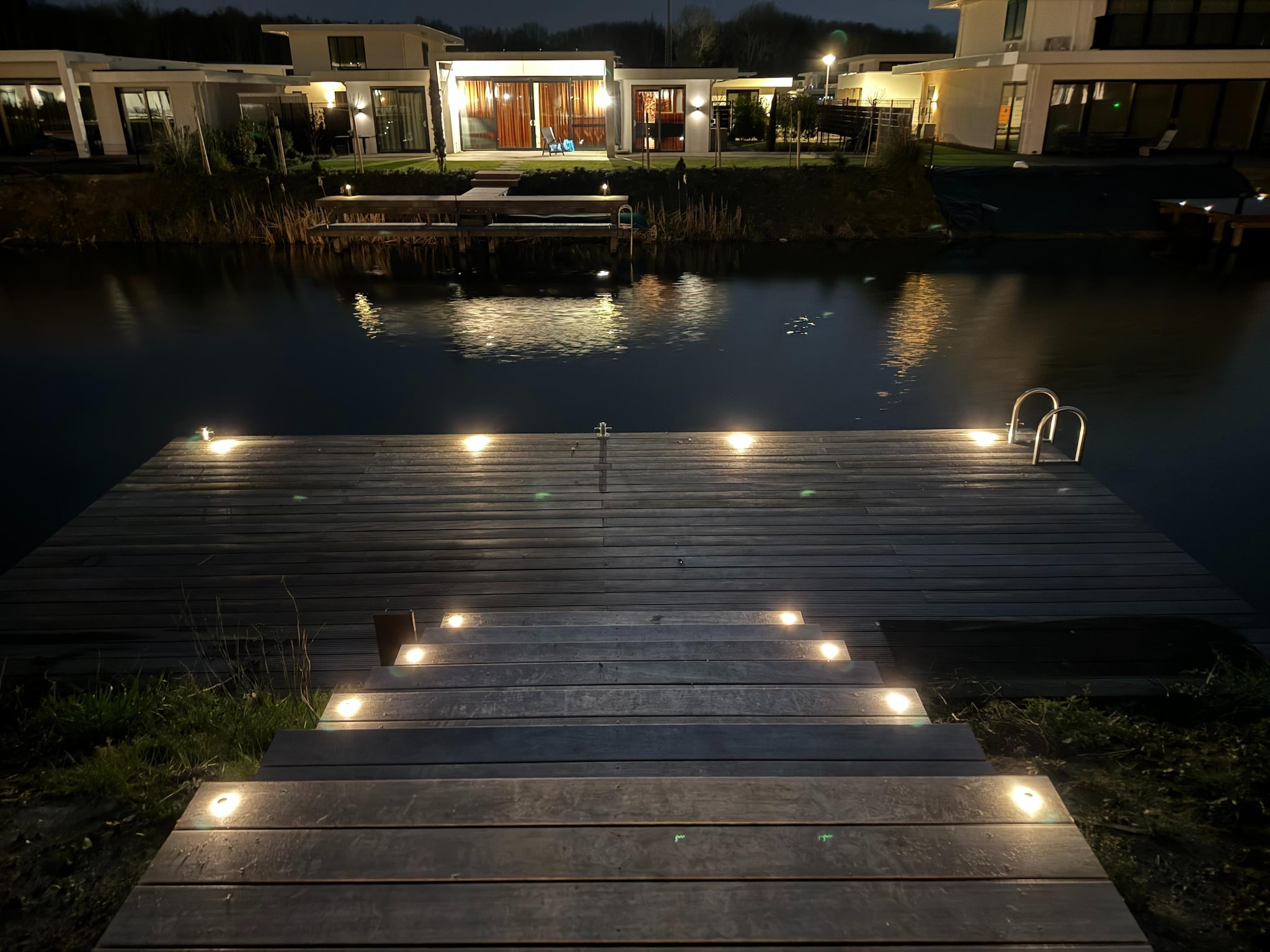 Ferienhaus Harderwold villa 551