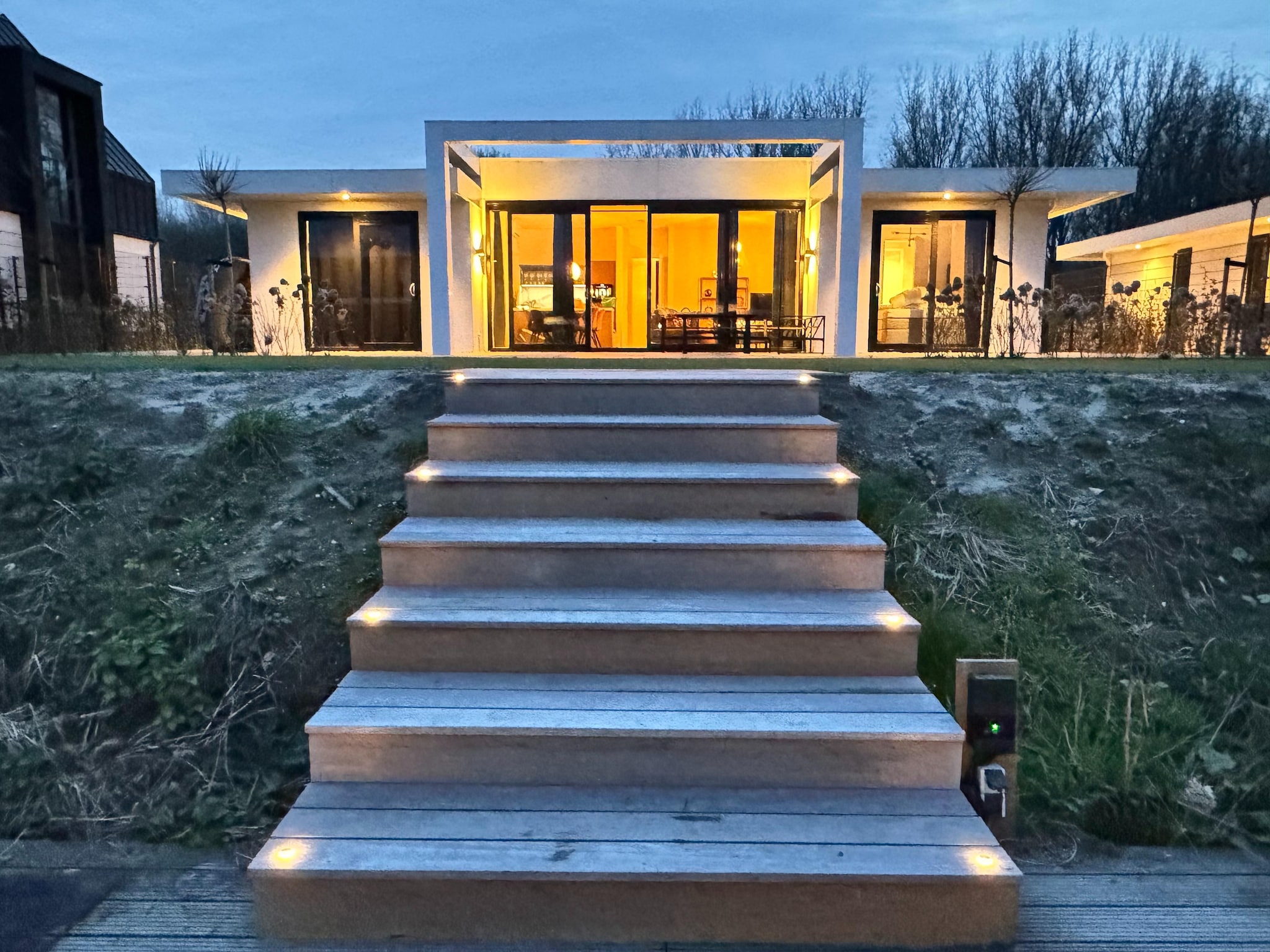 Ferienhaus Harderwold villa 551
