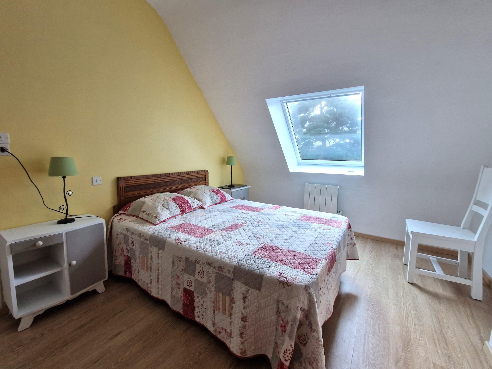   Maison de vacances avec jardin Pordic