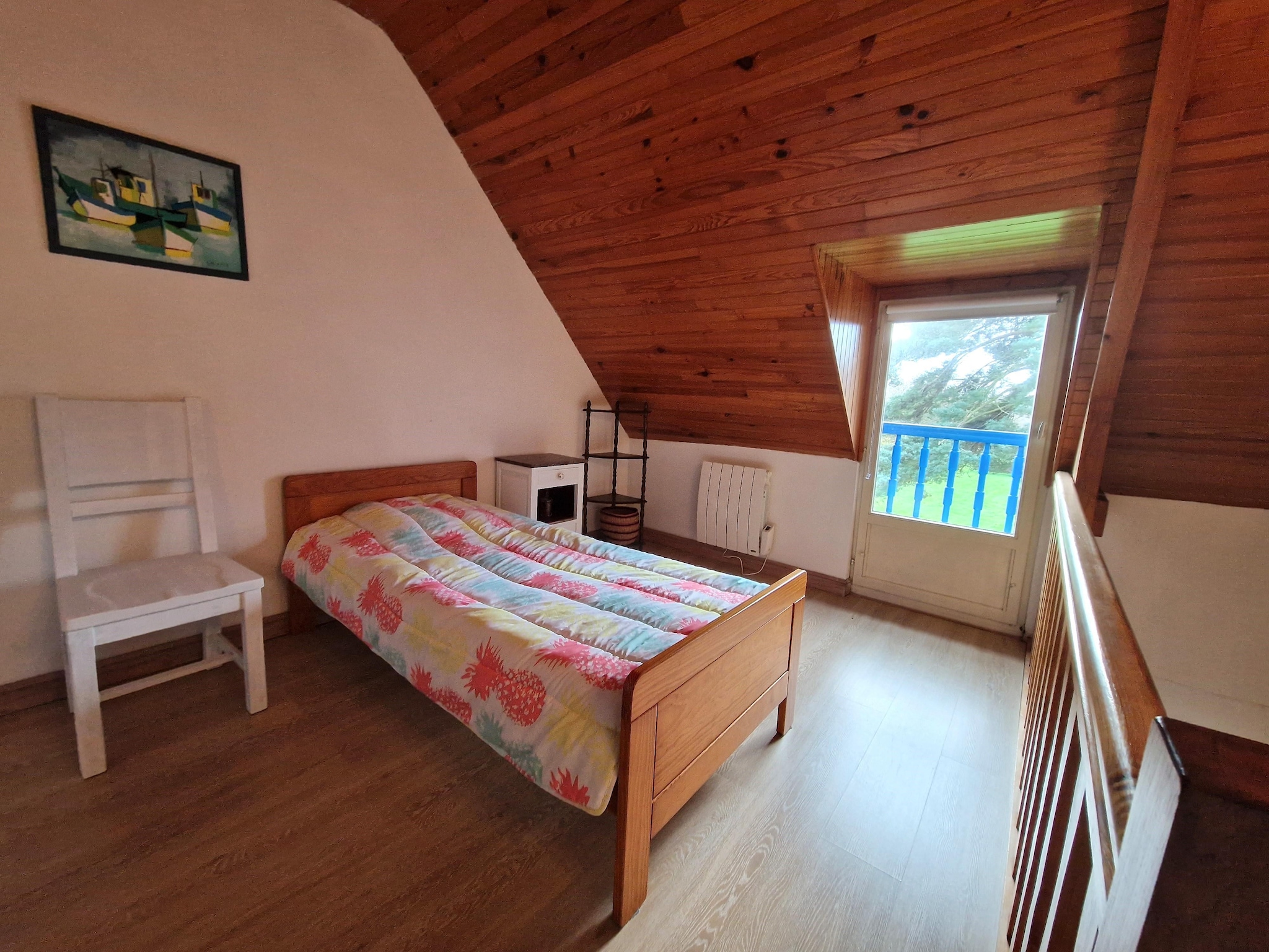   Maison de vacances avec jardin Pordic