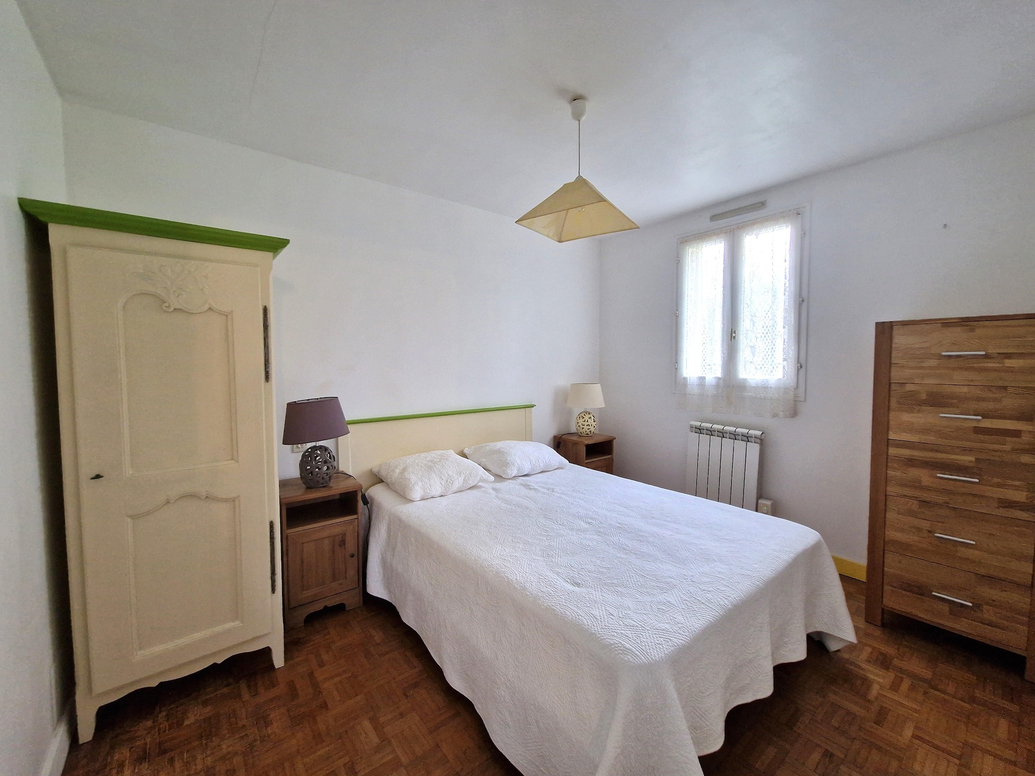   Maison de vacances avec jardin Pordic