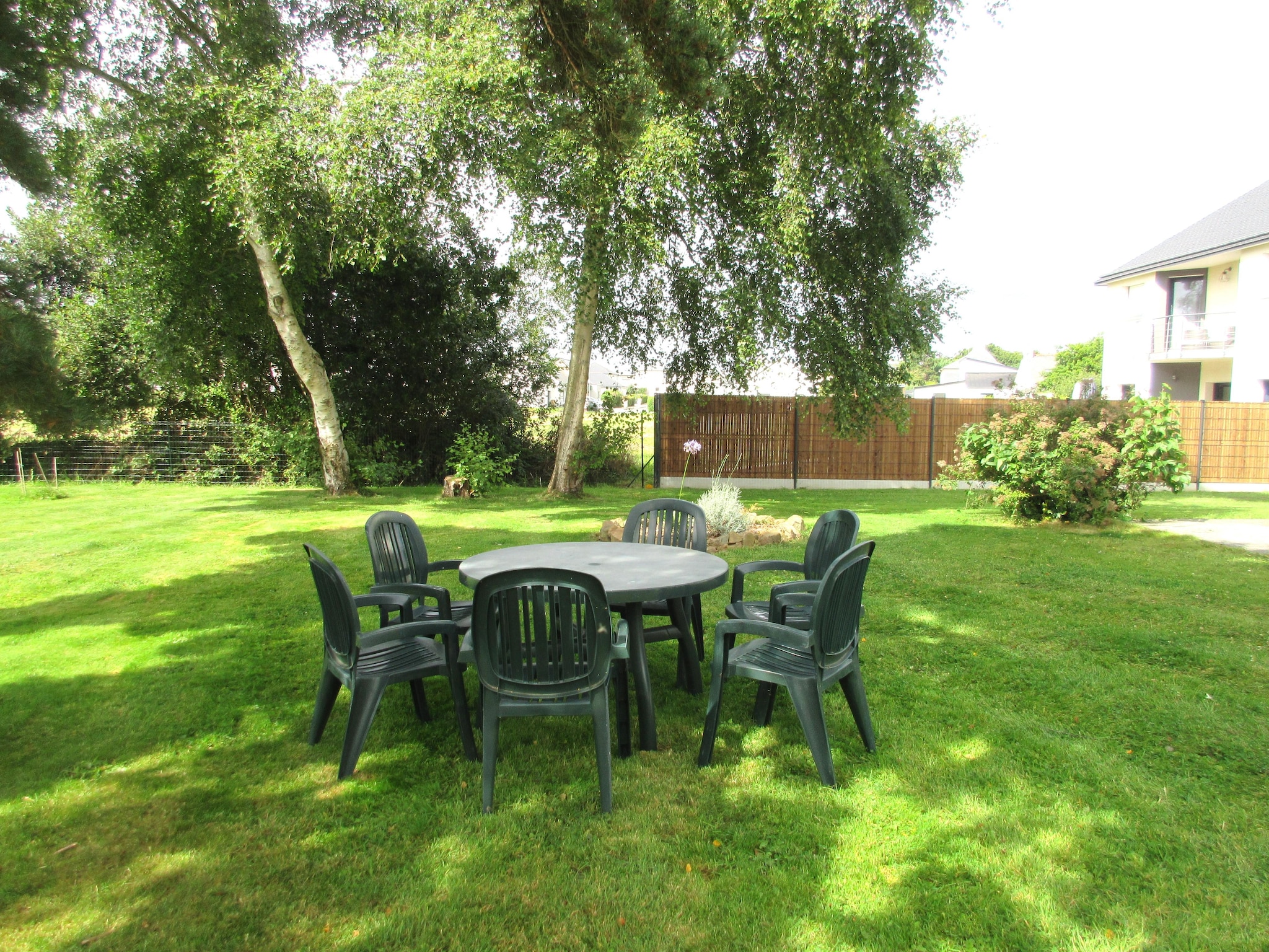   Maison de vacances avec jardin Pordic