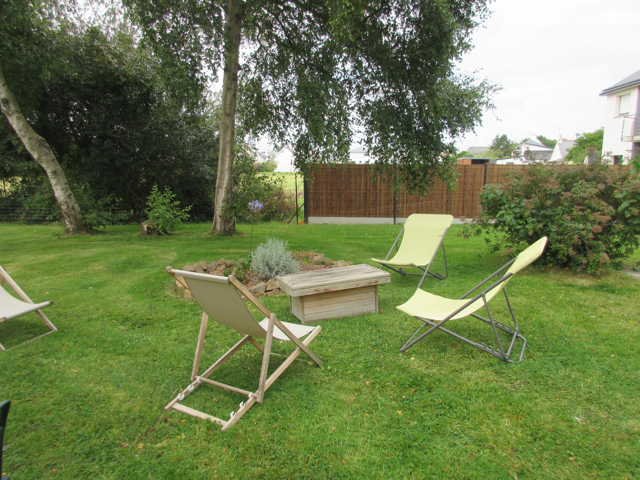   Maison de vacances avec jardin Pordic