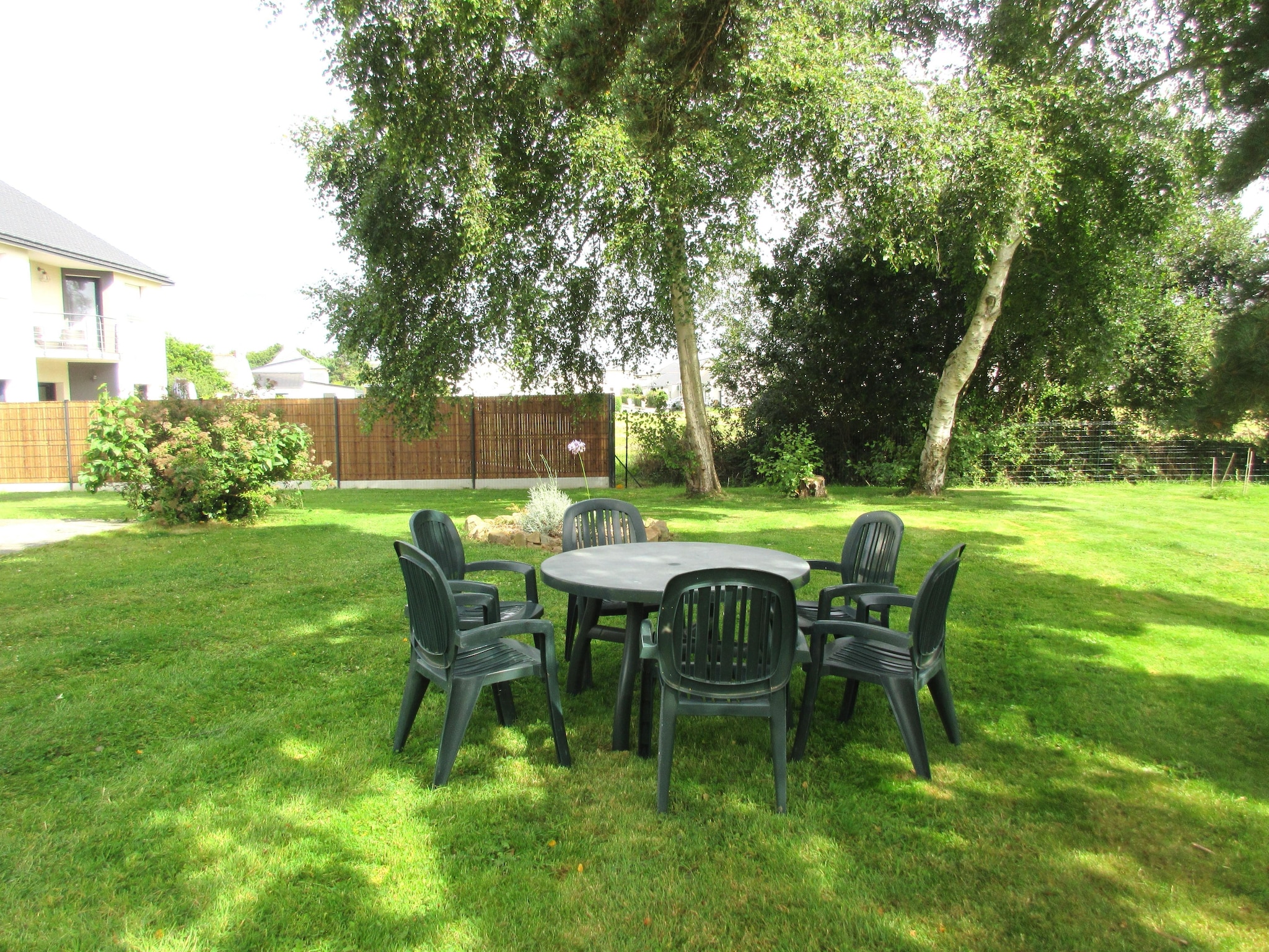   Maison de vacances avec jardin Pordic