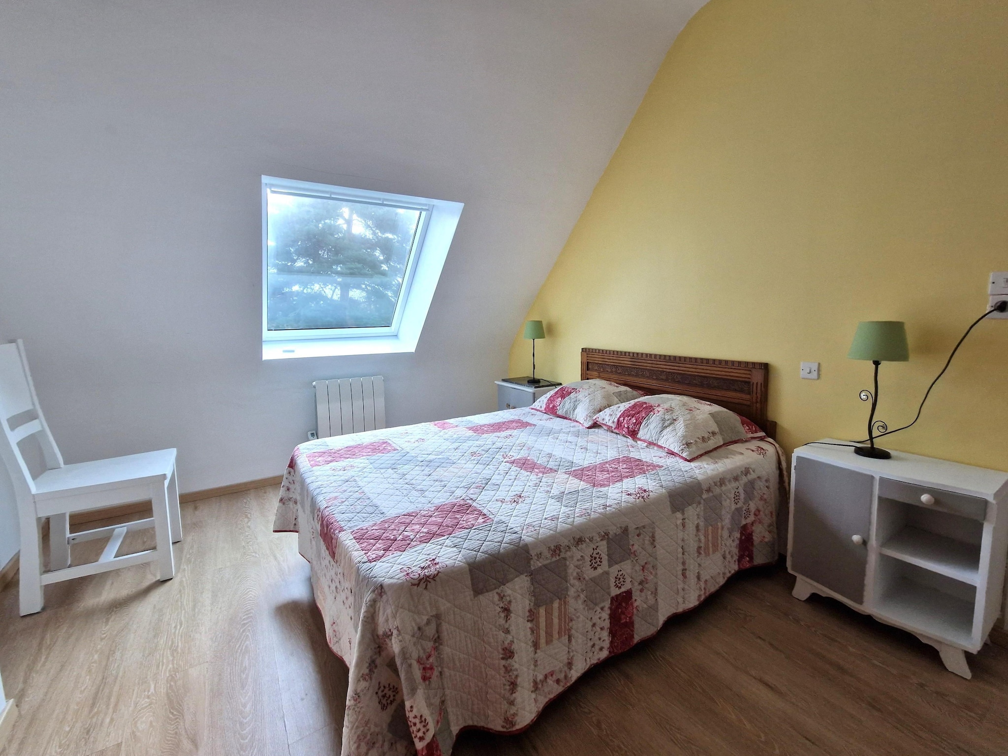   Maison de vacances avec jardin Pordic