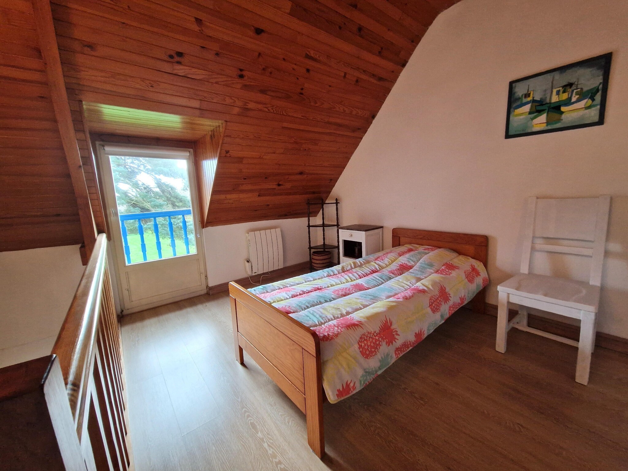  Maison de vacances avec jardin Pordic