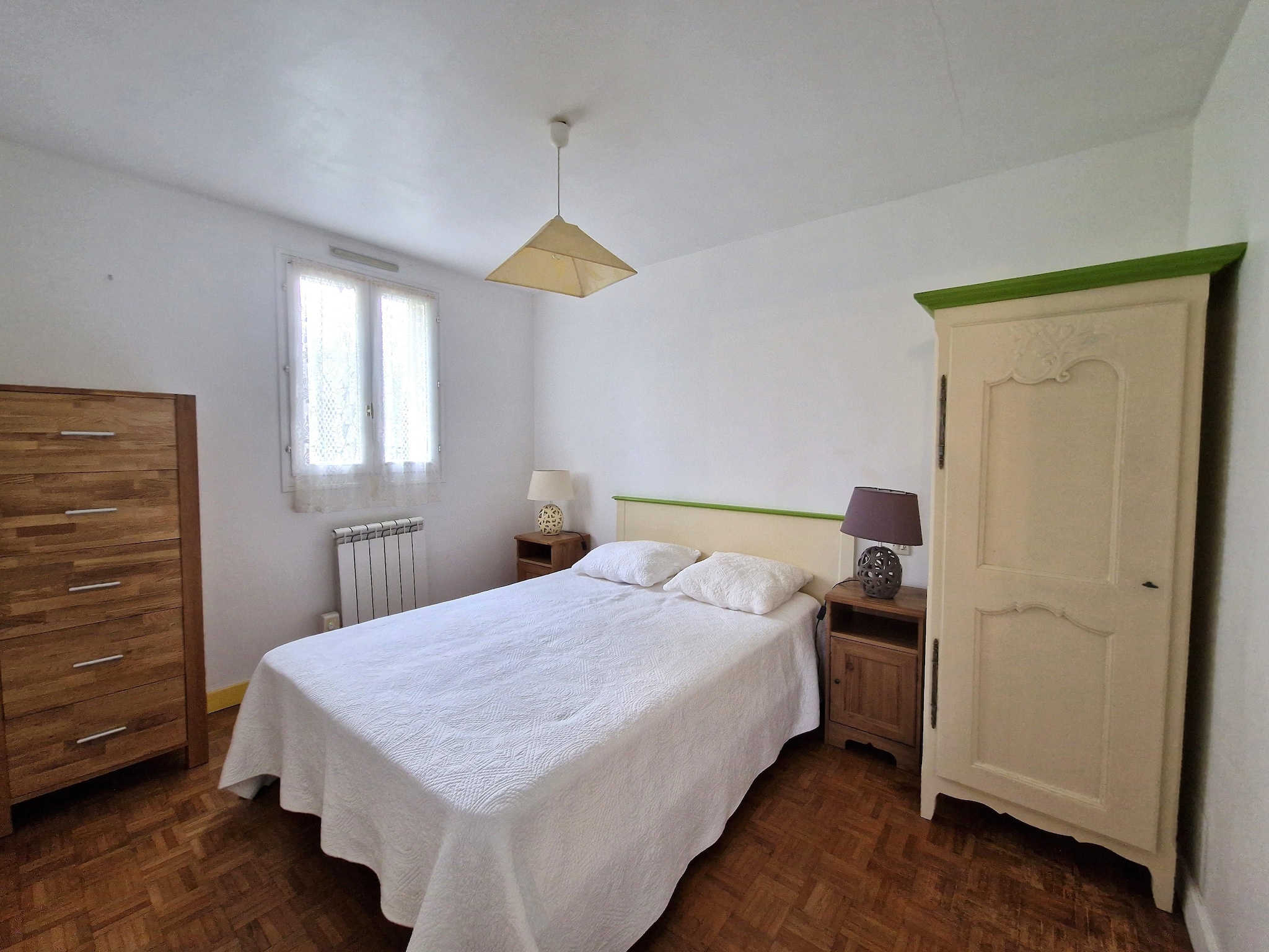   Maison de vacances avec jardin Pordic