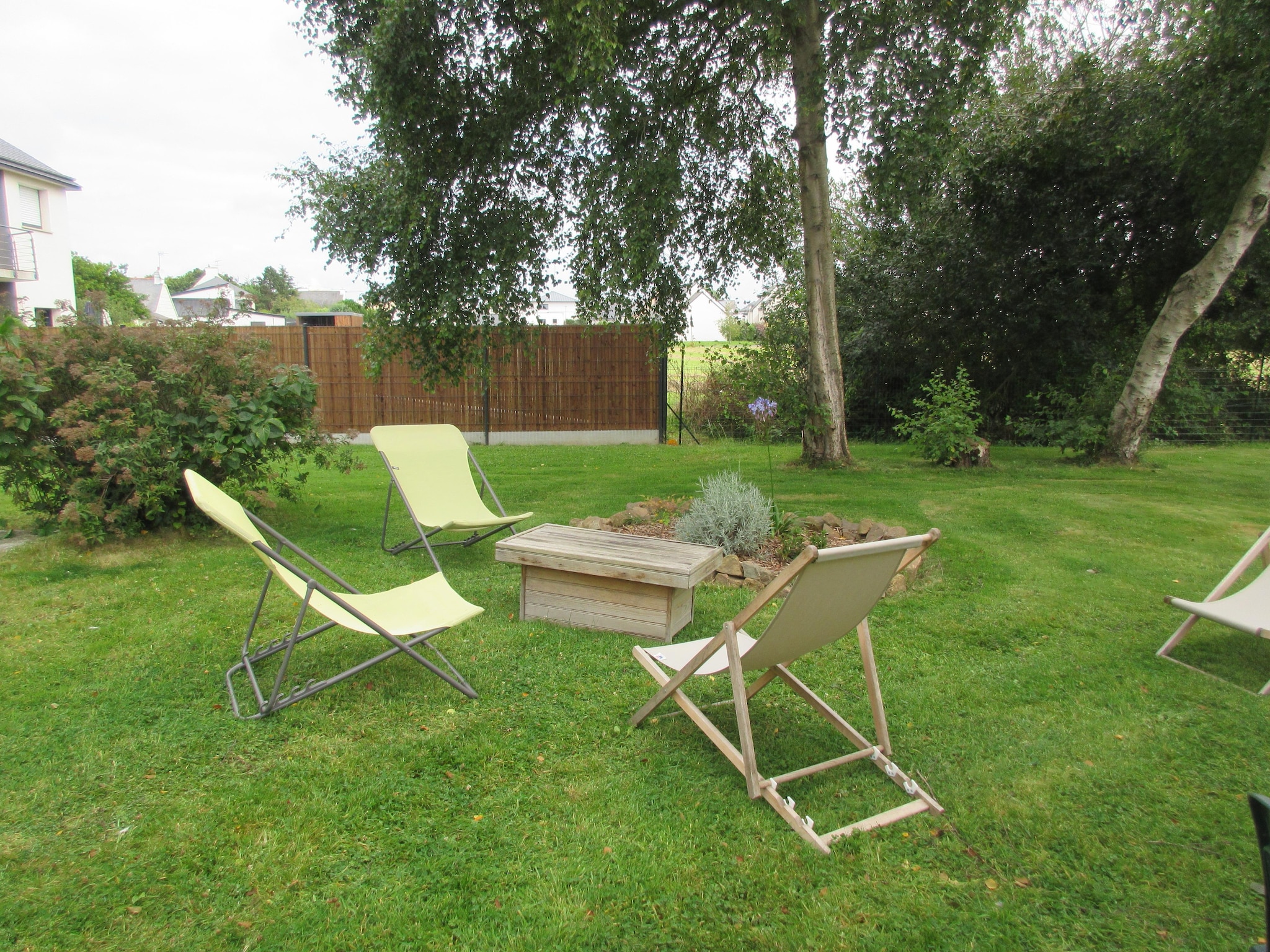   Maison de vacances avec jardin Pordic
