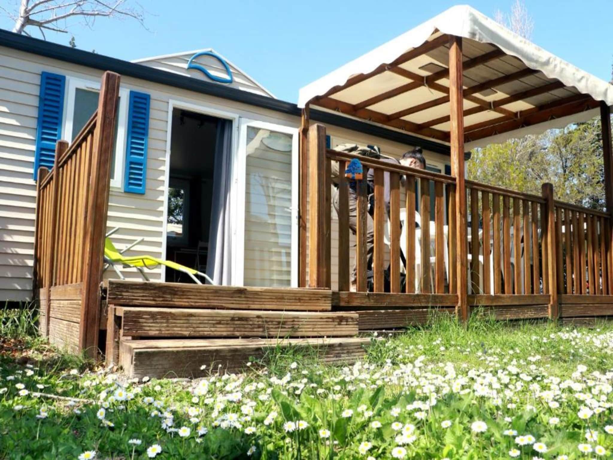   Maison de vacances avec jardin Pordic