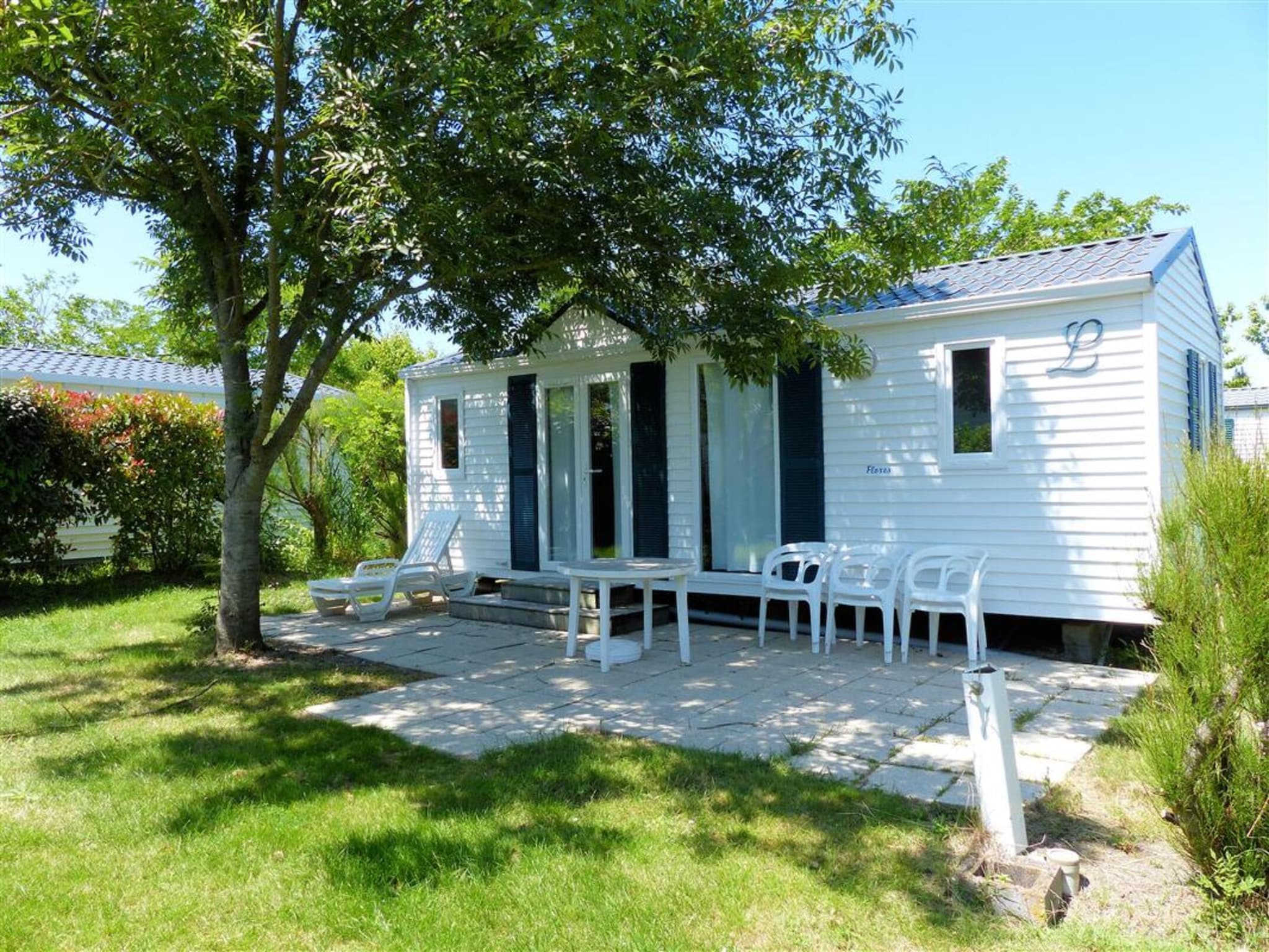   Maison de vacances avec jardin Pordic