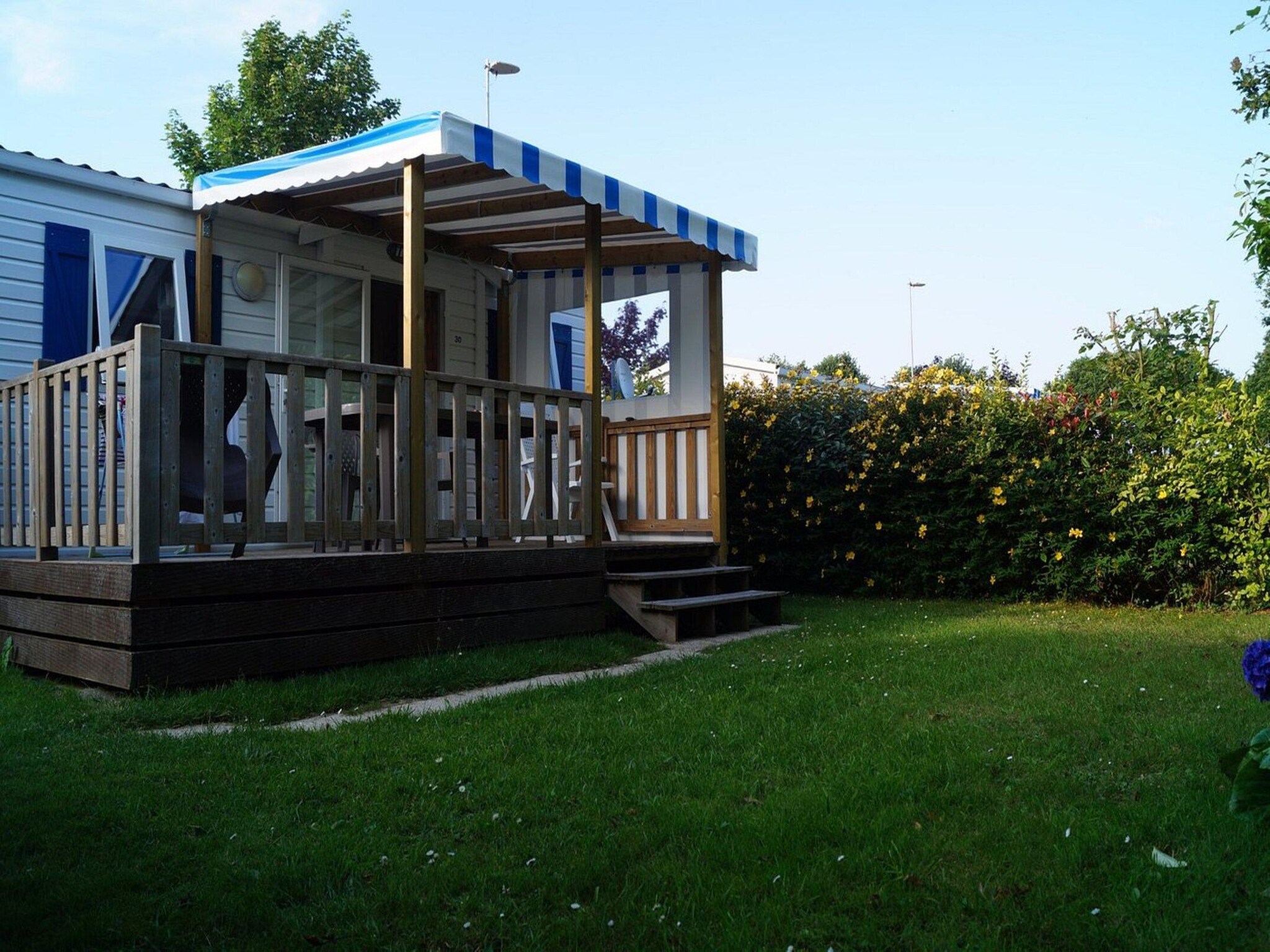   Maison de vacances avec jardin Pordic