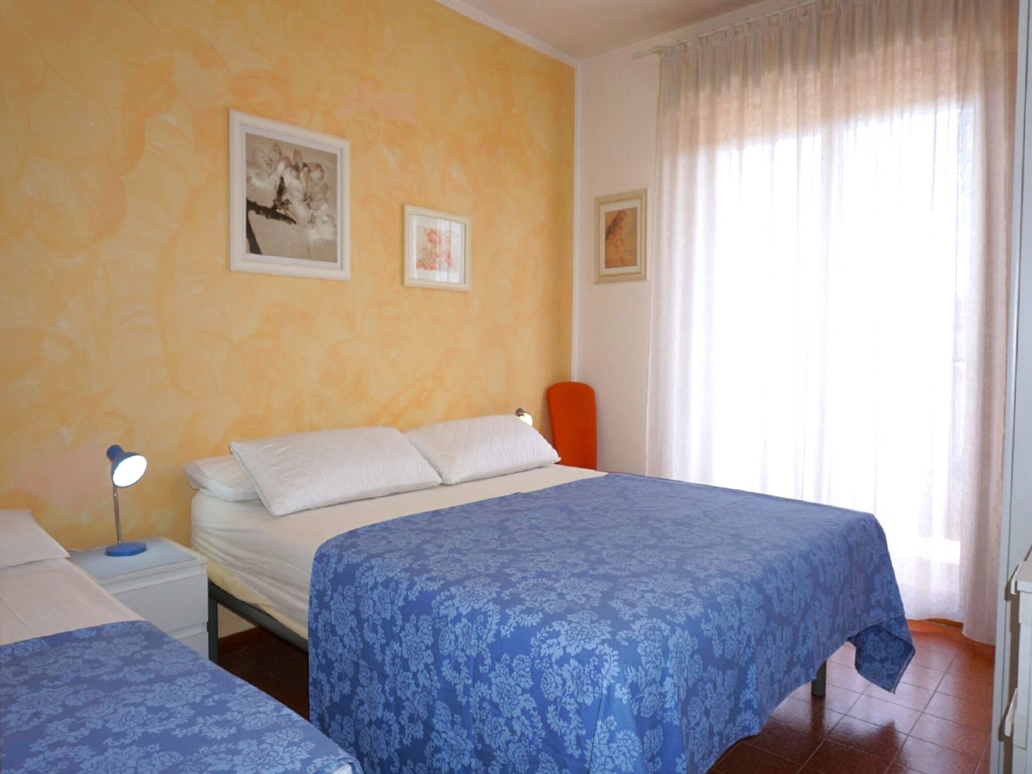 公寓 Adriatico 43B
