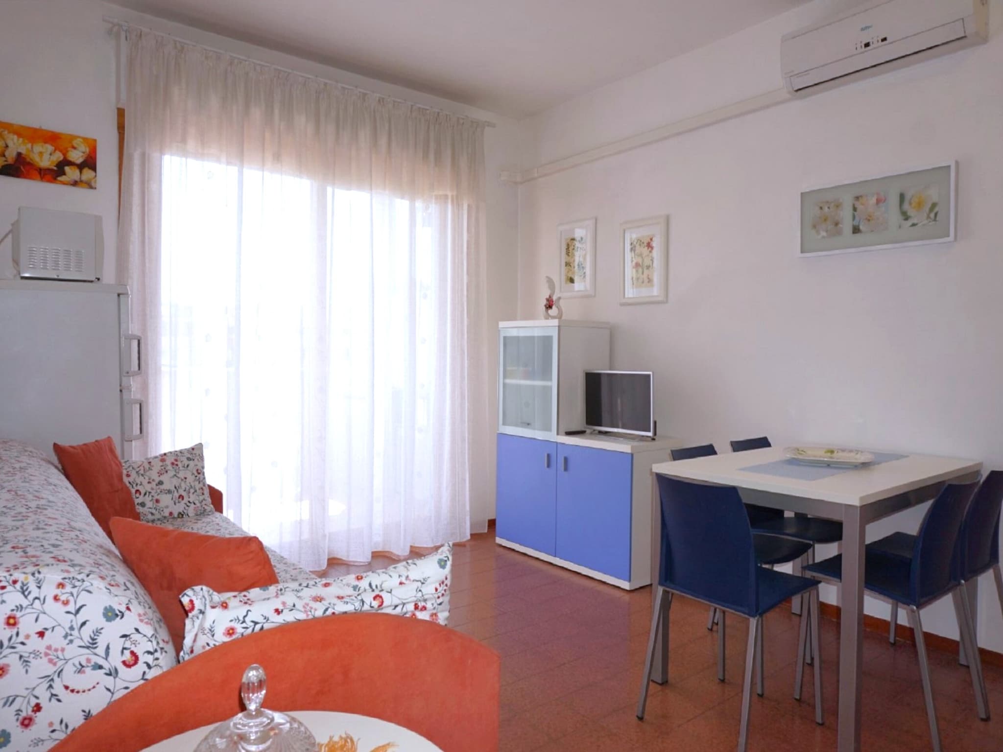 公寓 Adriatico 43B