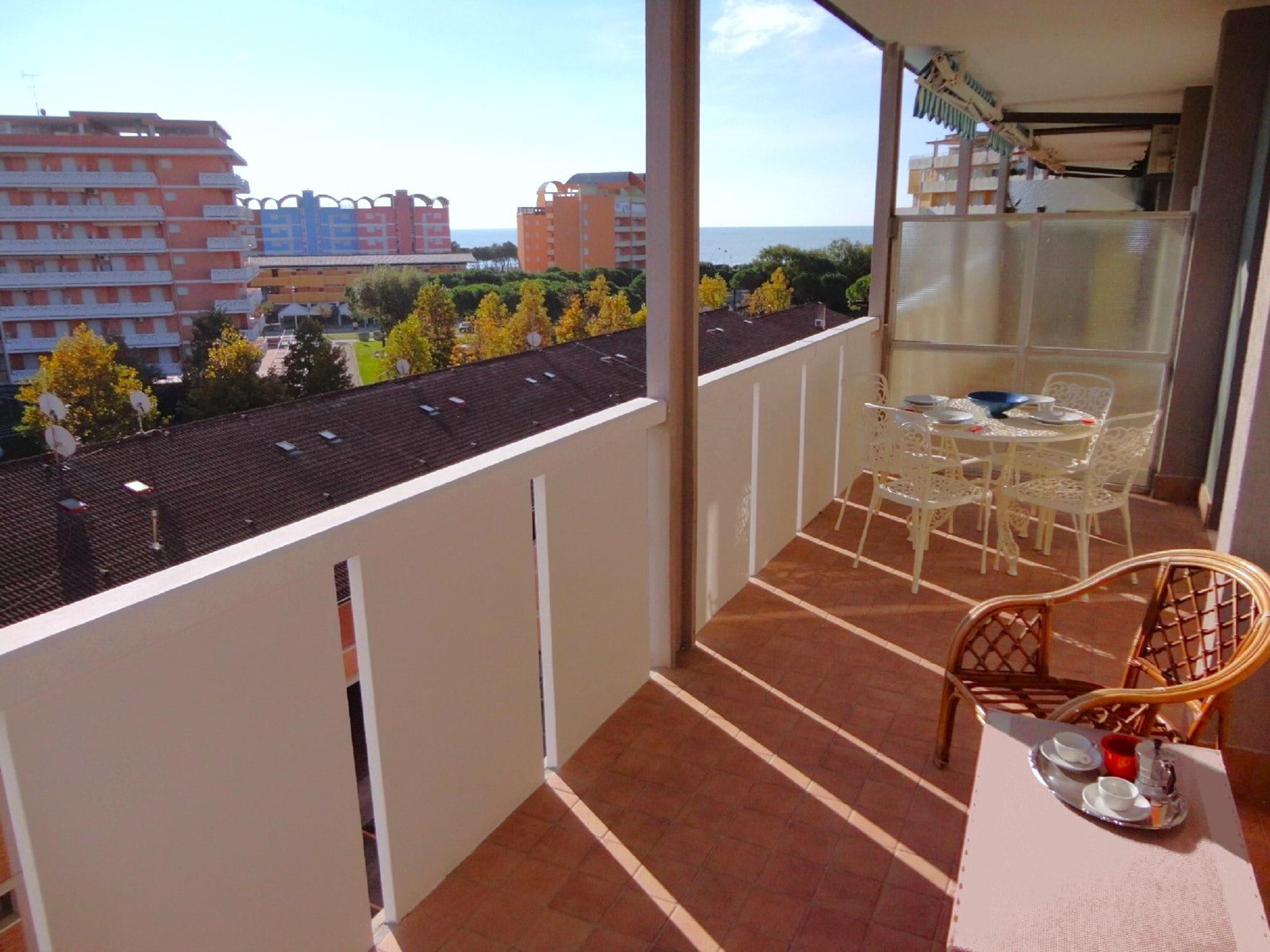 公寓 Adriatico 43B
