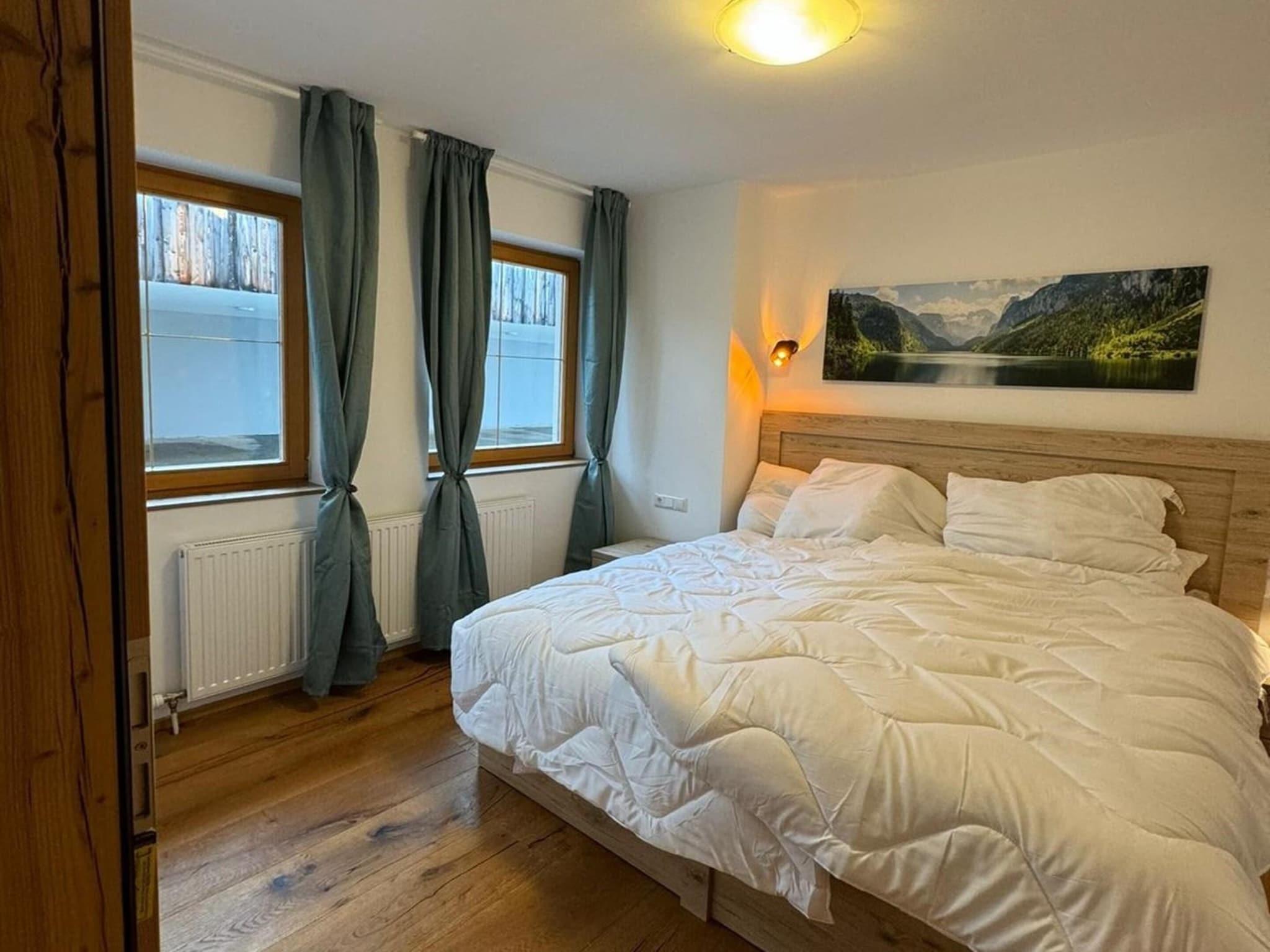 Ferienwohnung Apartment 6