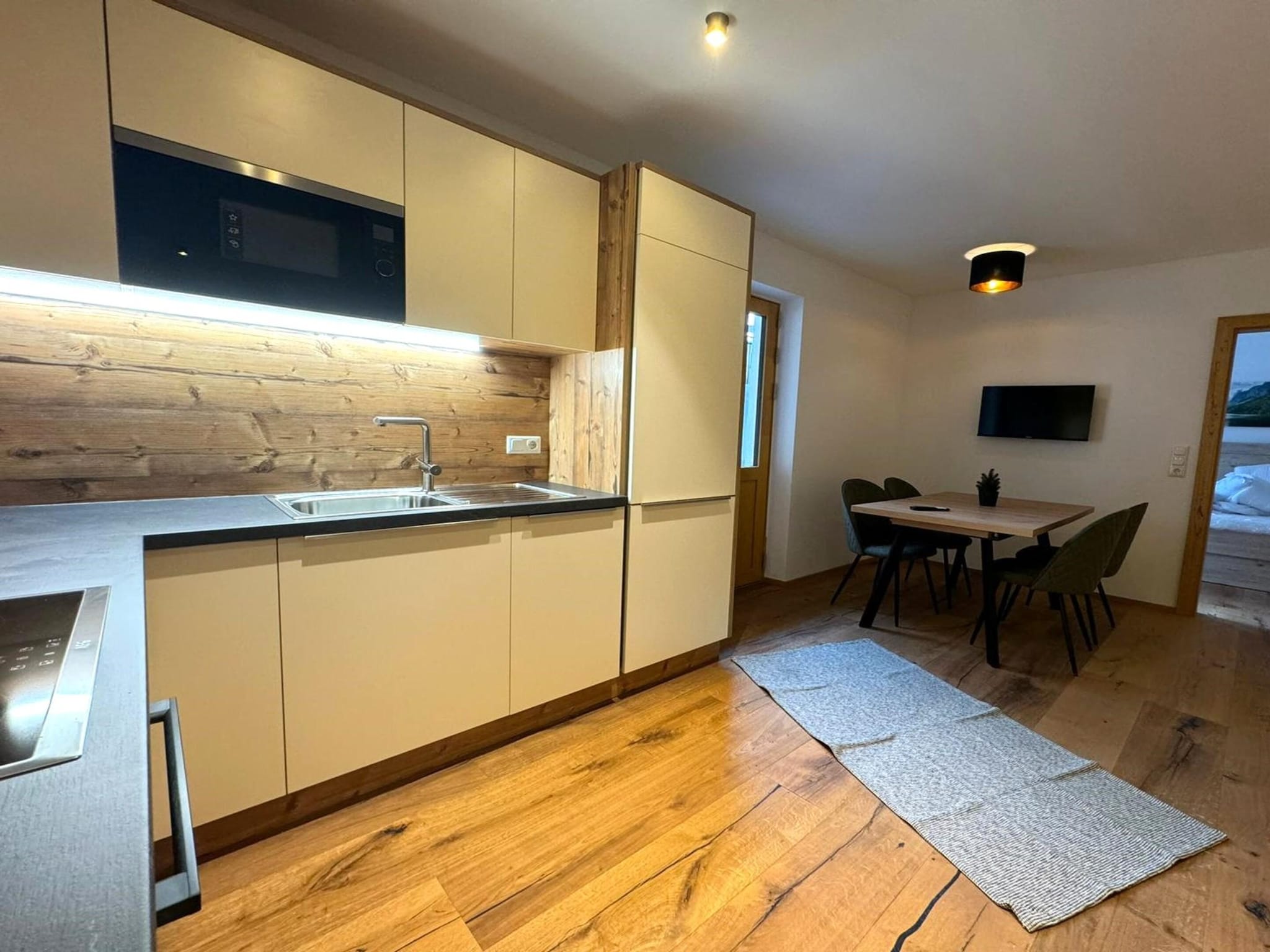 Ferienwohnung Apartment 6