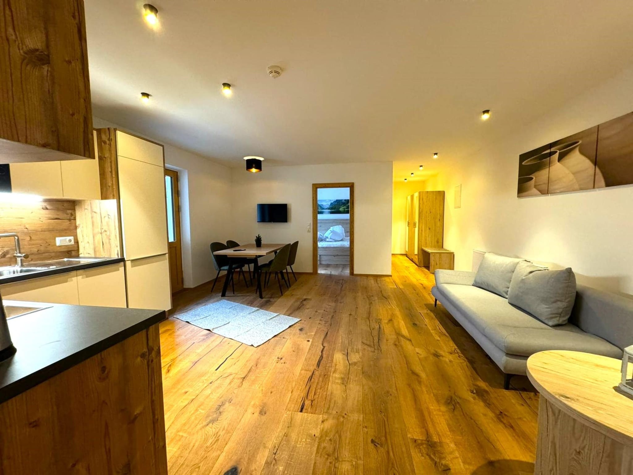 Ferienwohnung Apartment 6