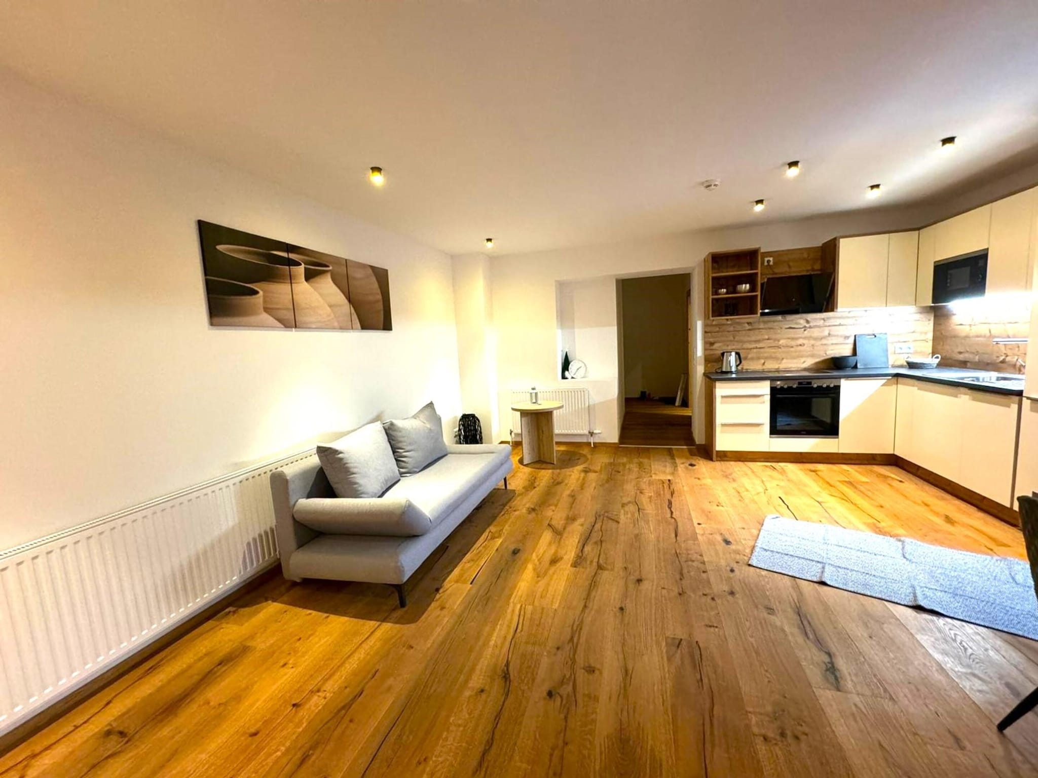 Ferienwohnung Apartment 6