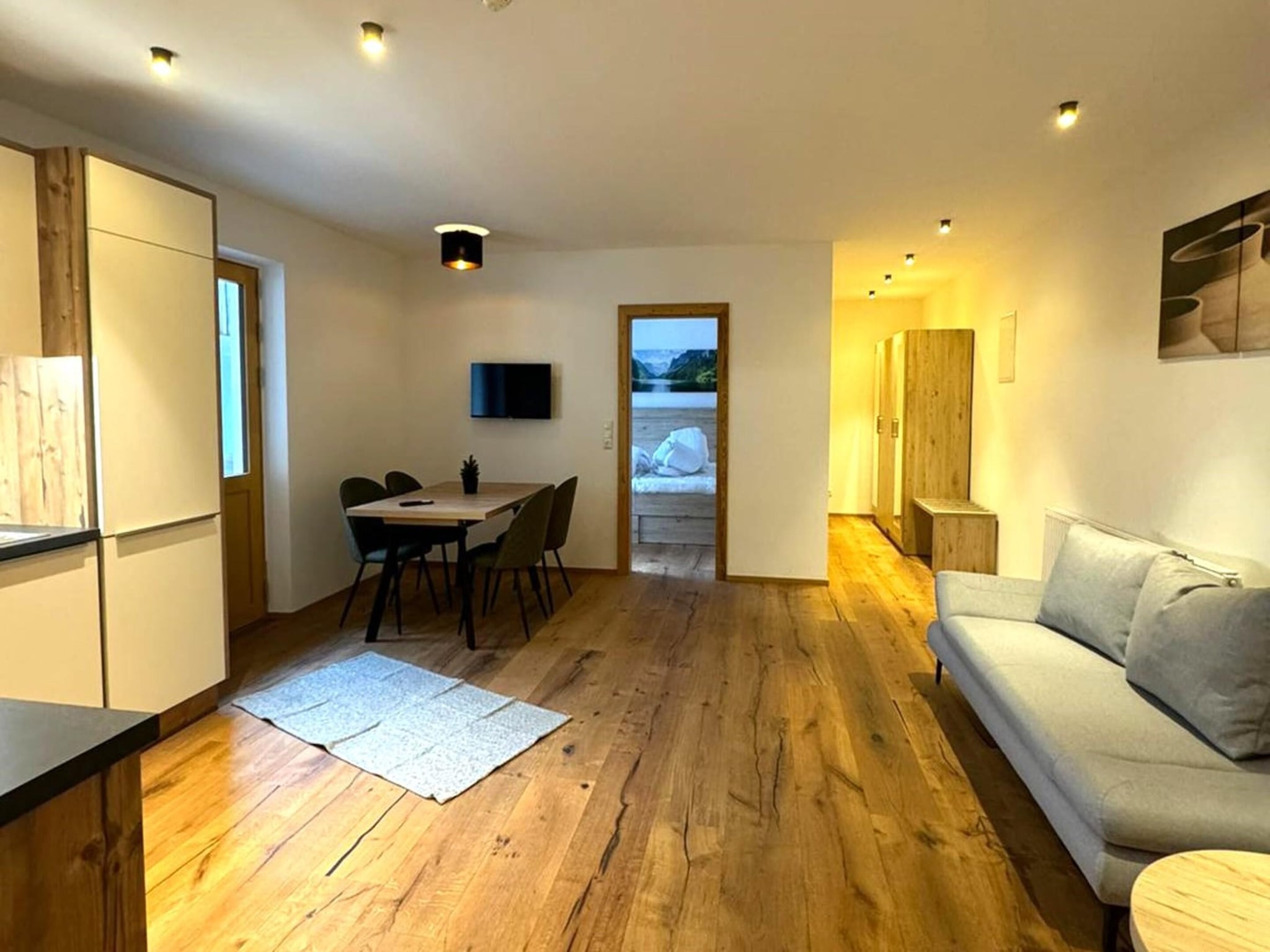 Ferienwohnung Apartment 6