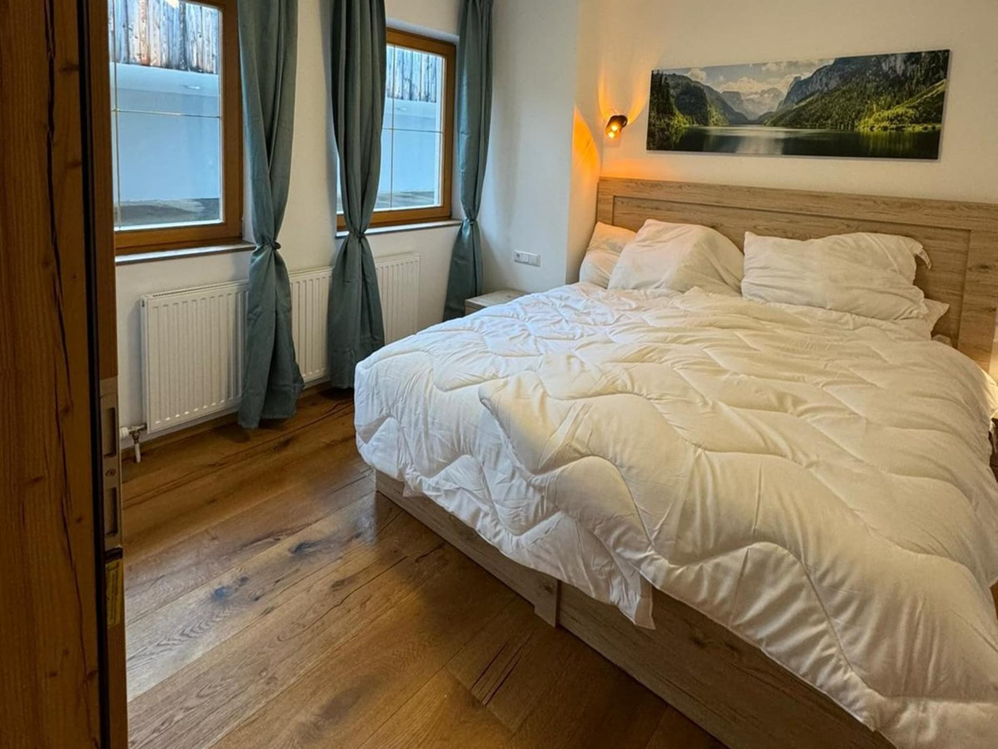 Ferienwohnung Apartment 6