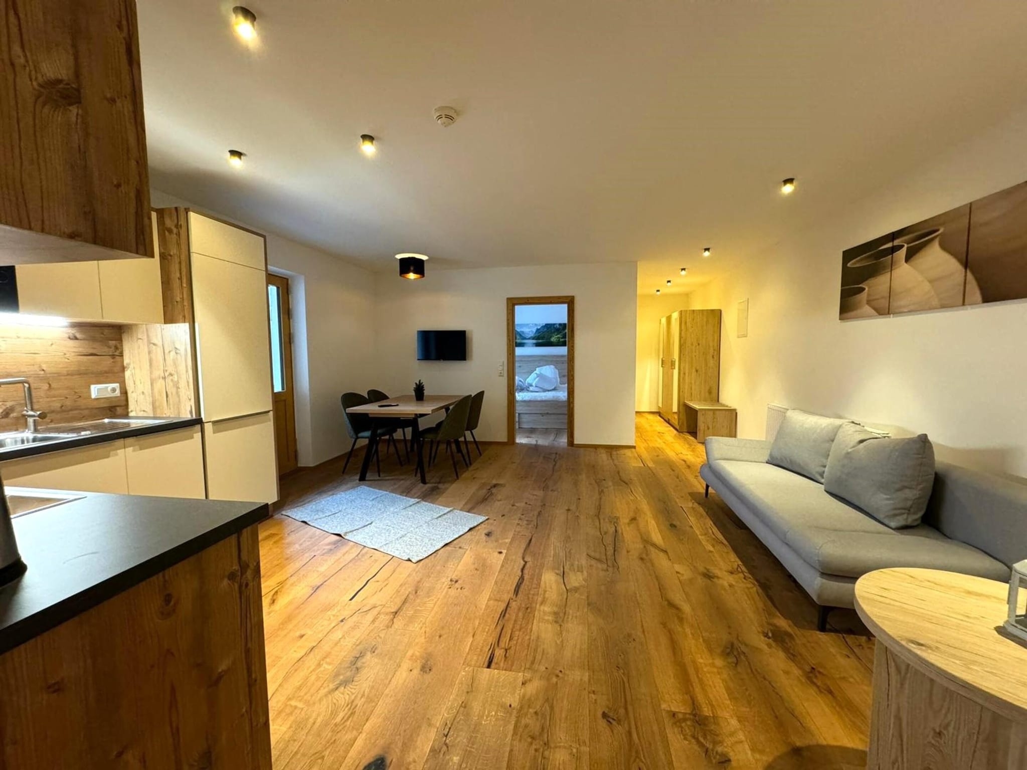 Ferienwohnung Apartment 6