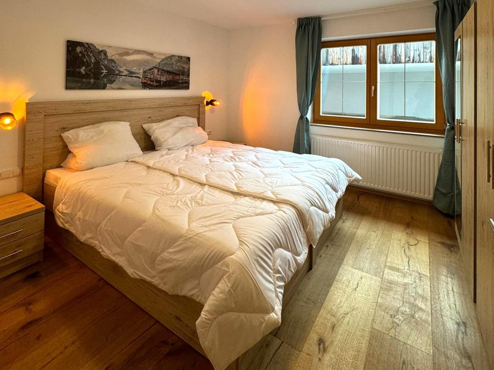 Ferienwohnung Apartment 6