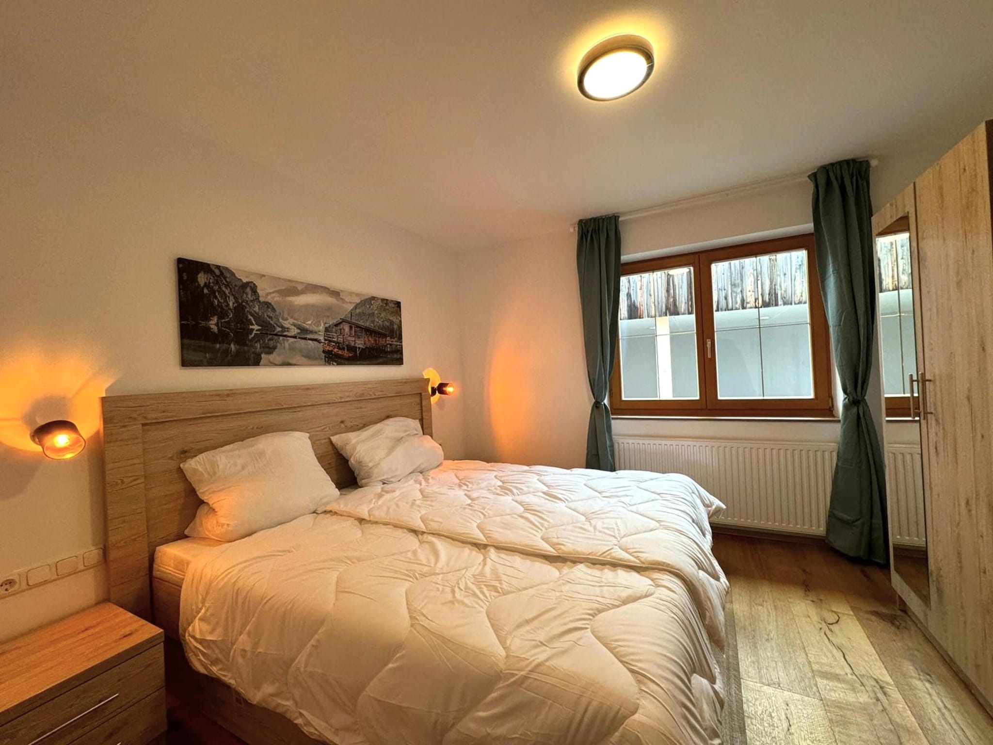 Ferienwohnung Apartment 6