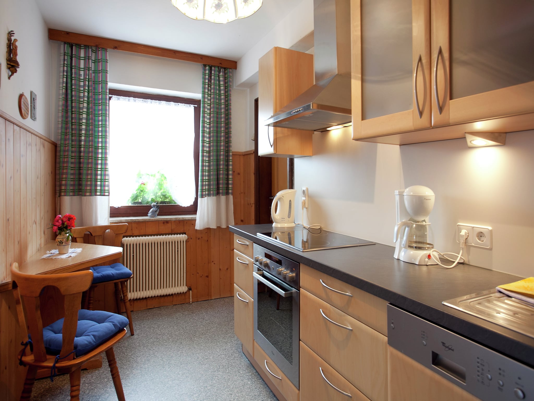 Ferienwohnung Mohr