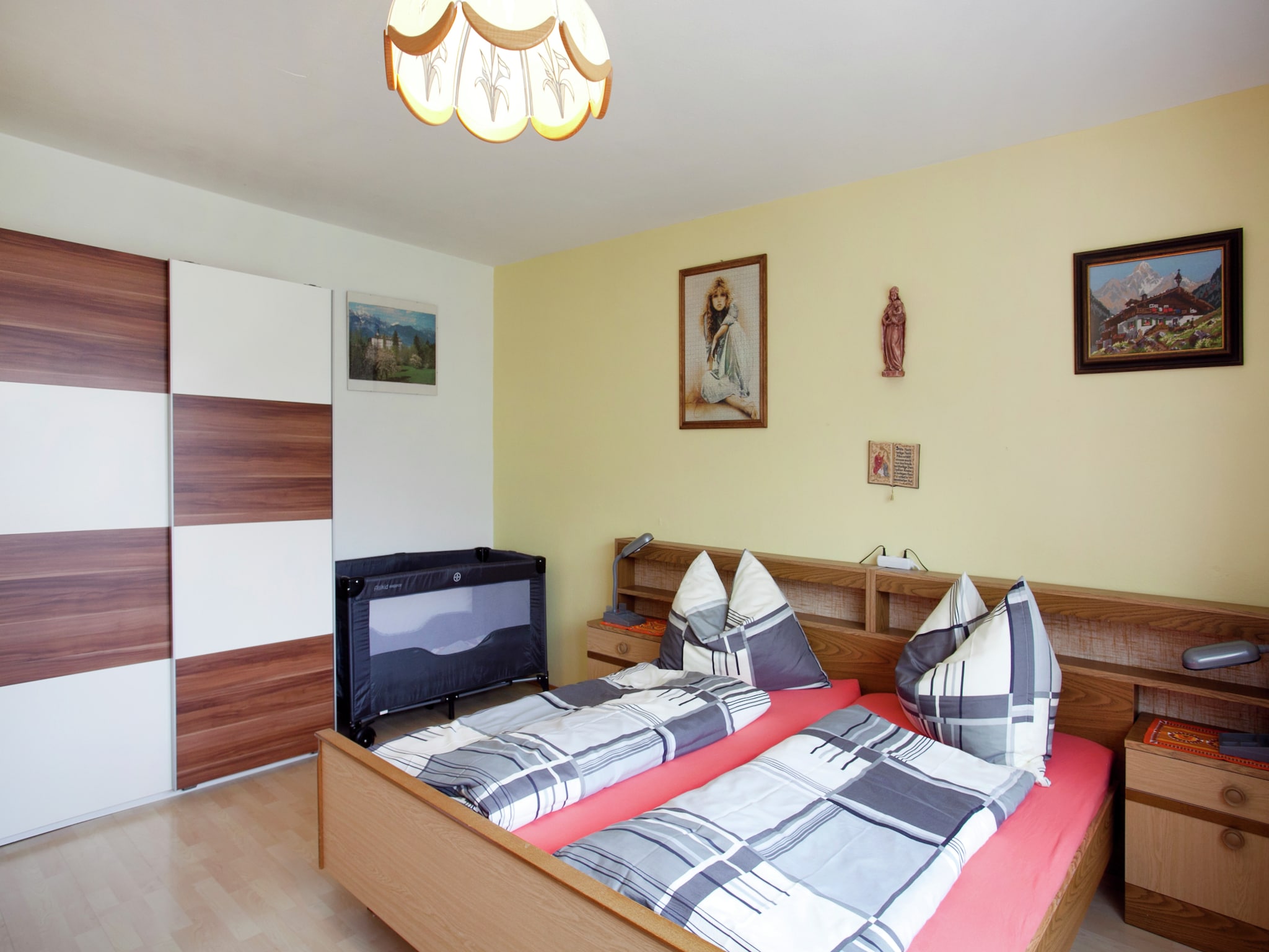 Ferienwohnung Mohr