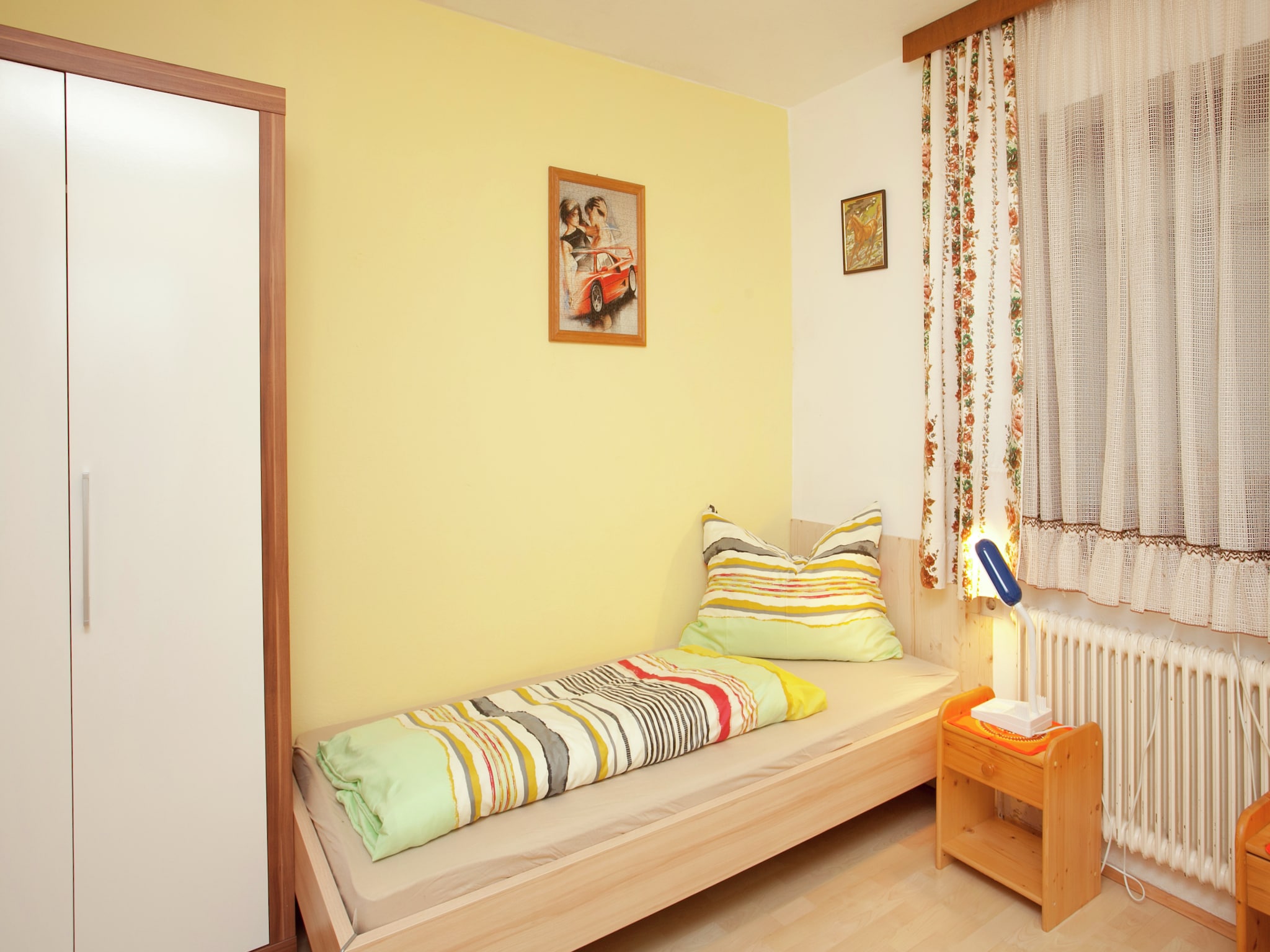 Ferienwohnung Mohr