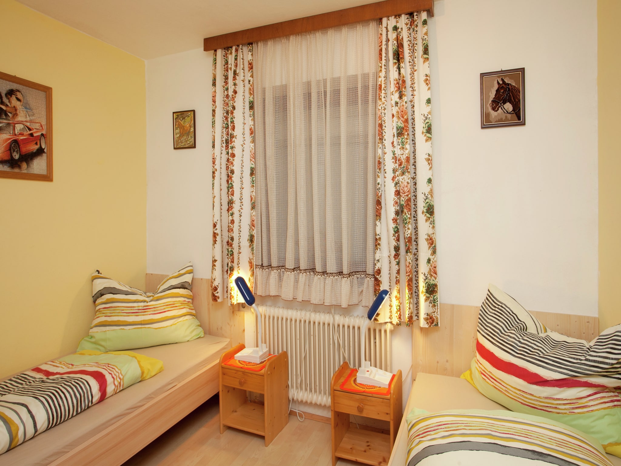 Ferienwohnung Mohr