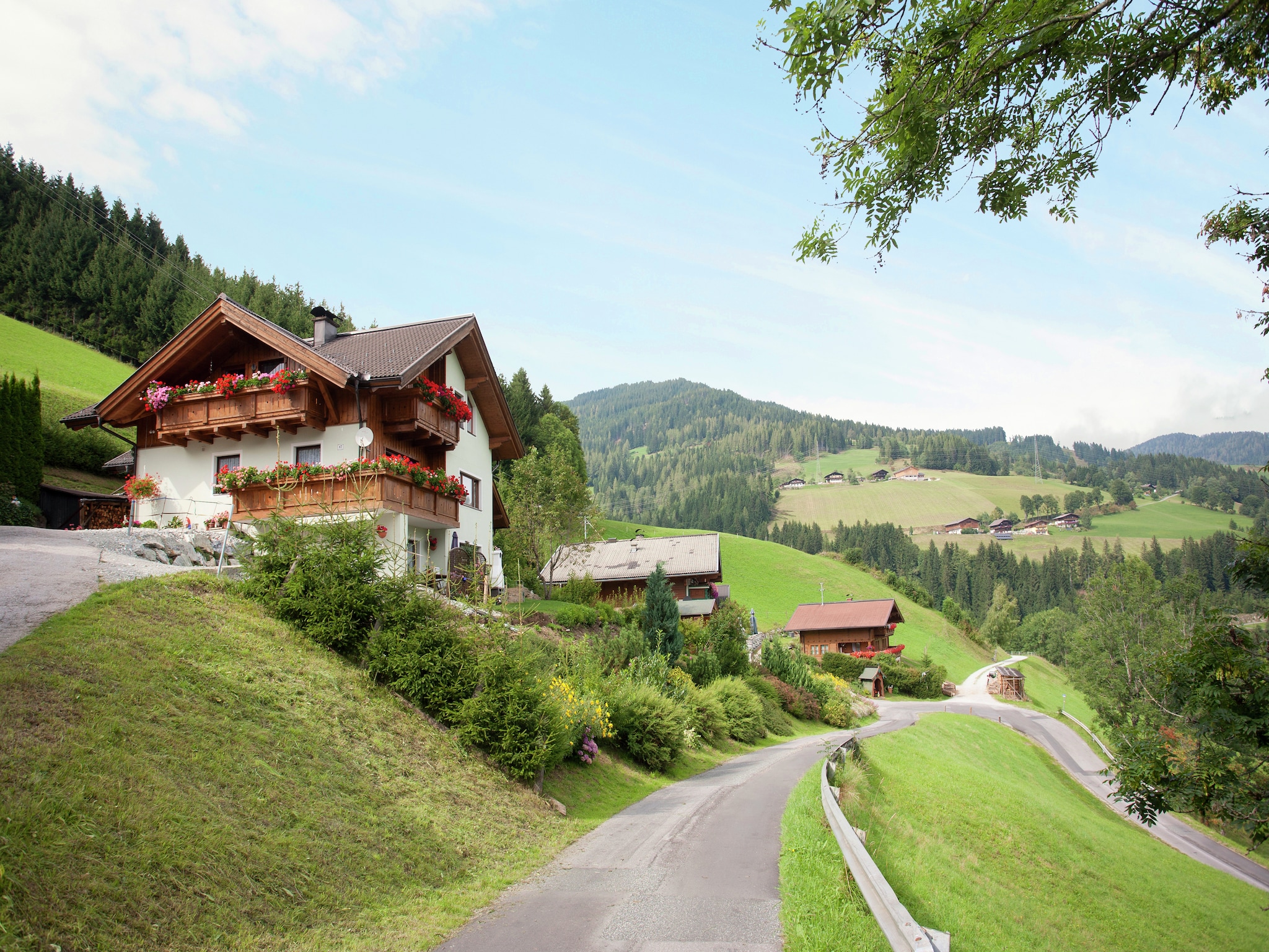 Ferienwohnung Mohr
