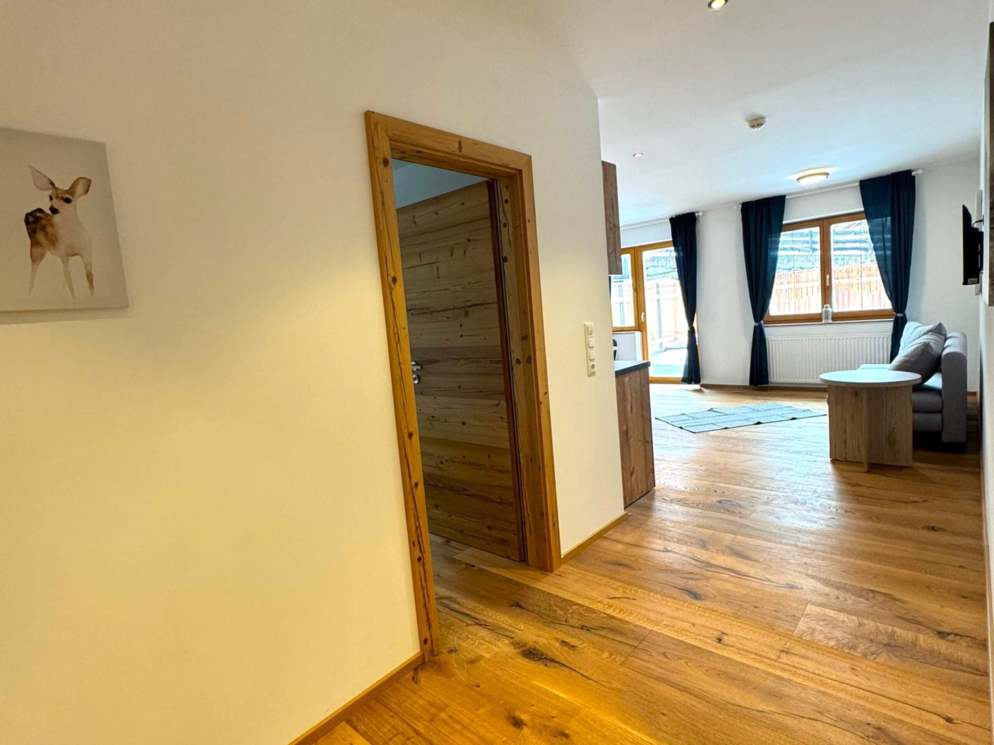 Ferienwohnung Apartment 7