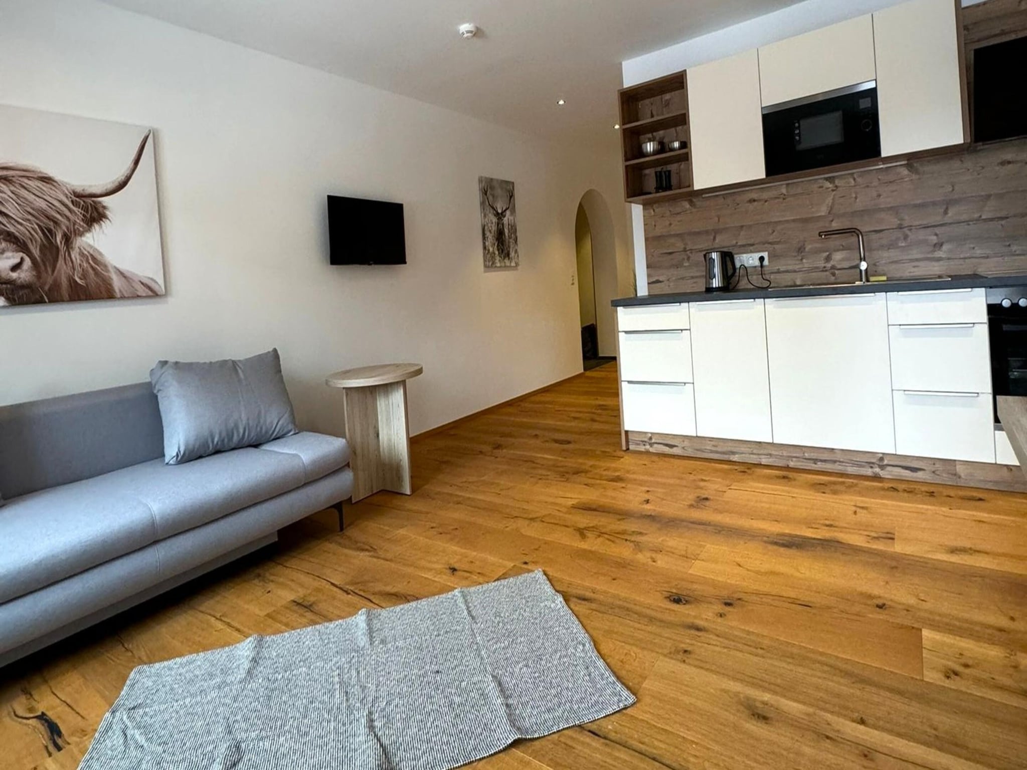 Ferienwohnung Apartment 7