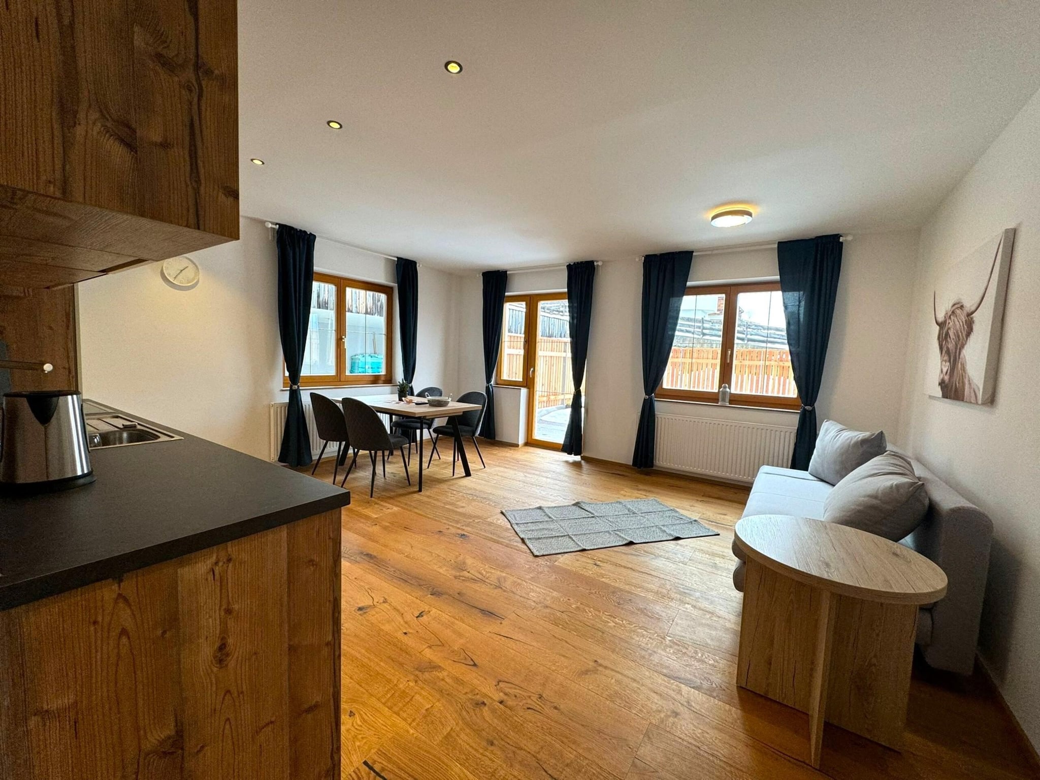 Ferienwohnung Apartment 7