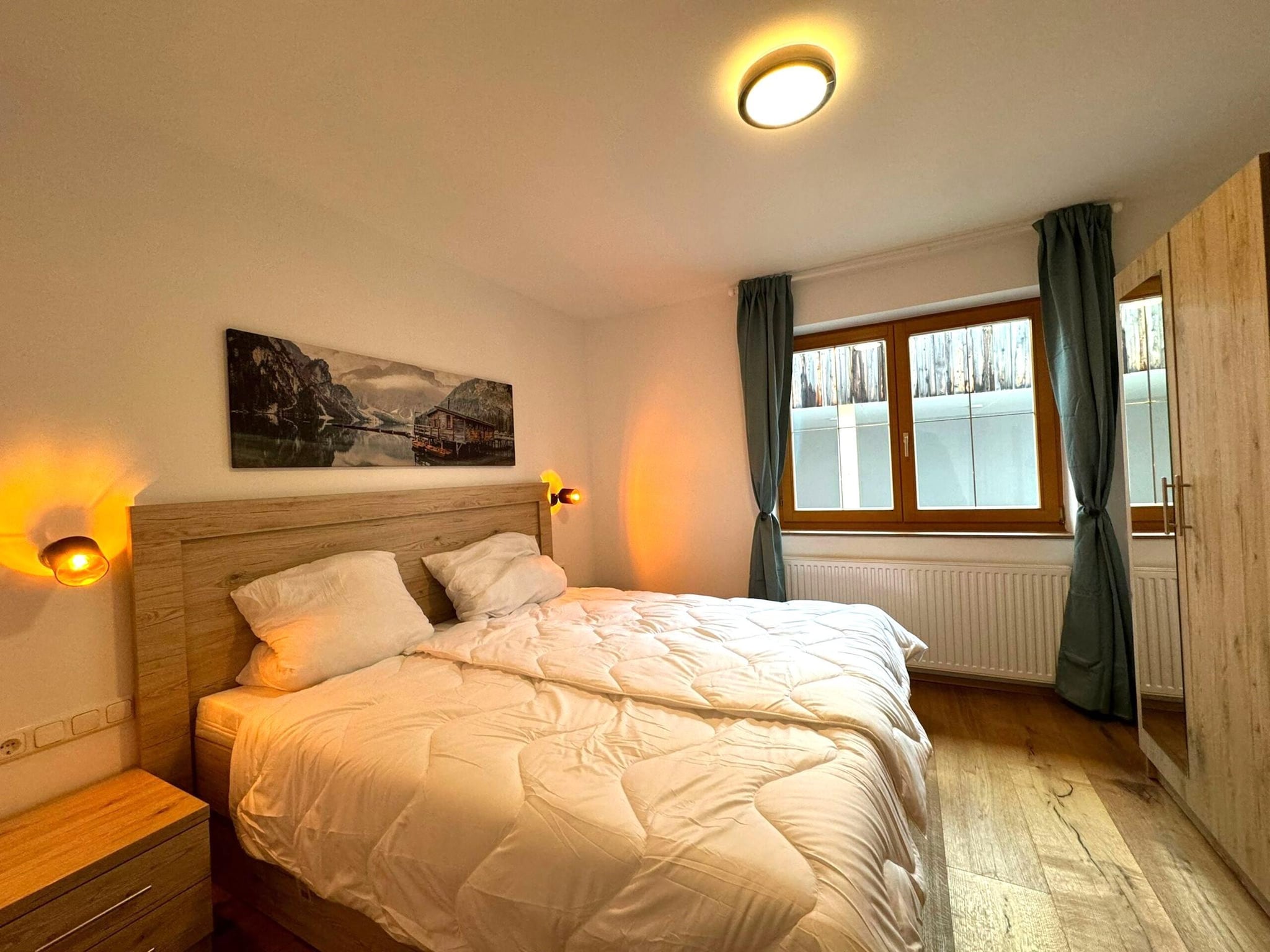 Ferienwohnung Apartment 7