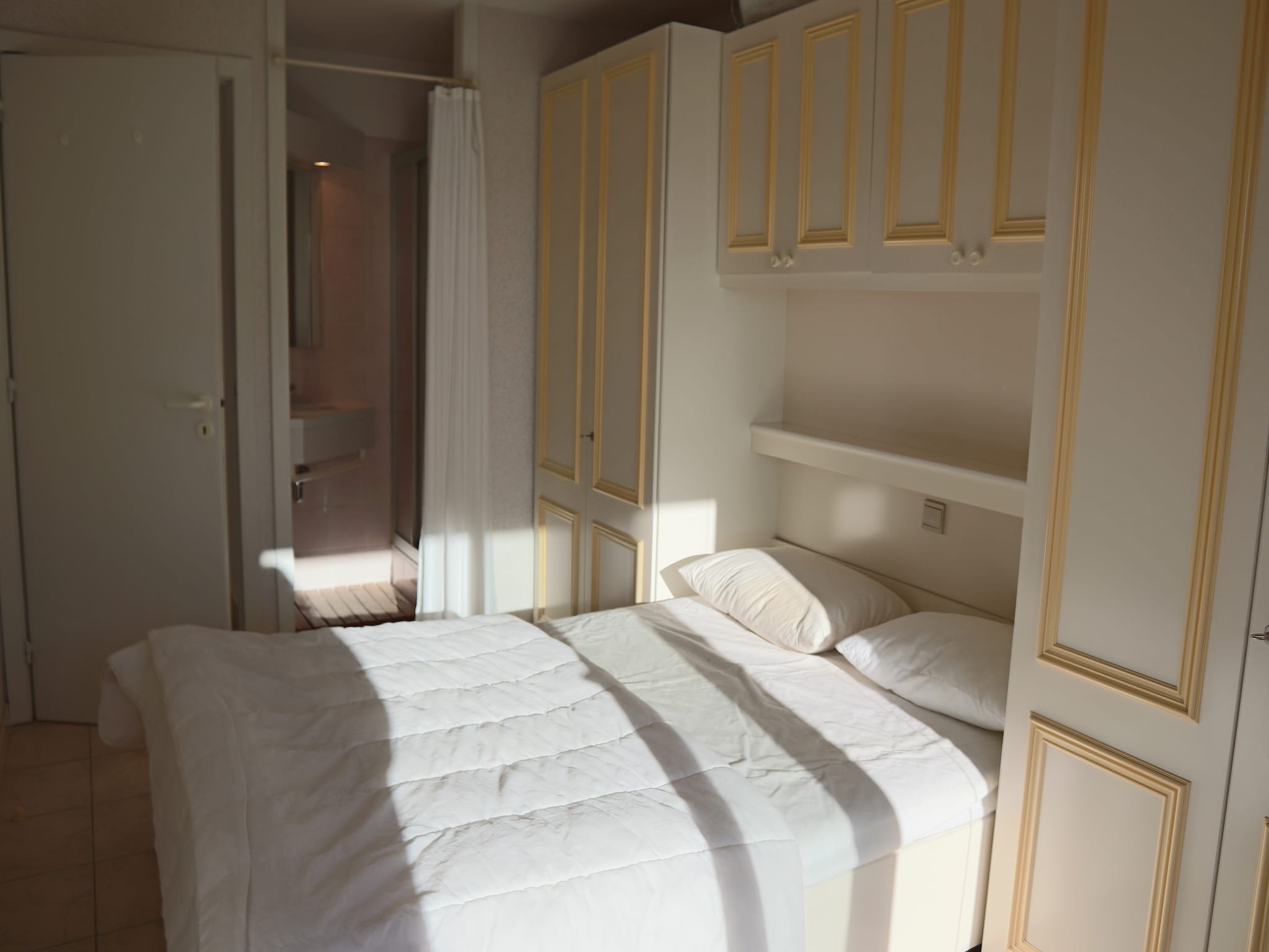 Appartement SCORPIO B 401