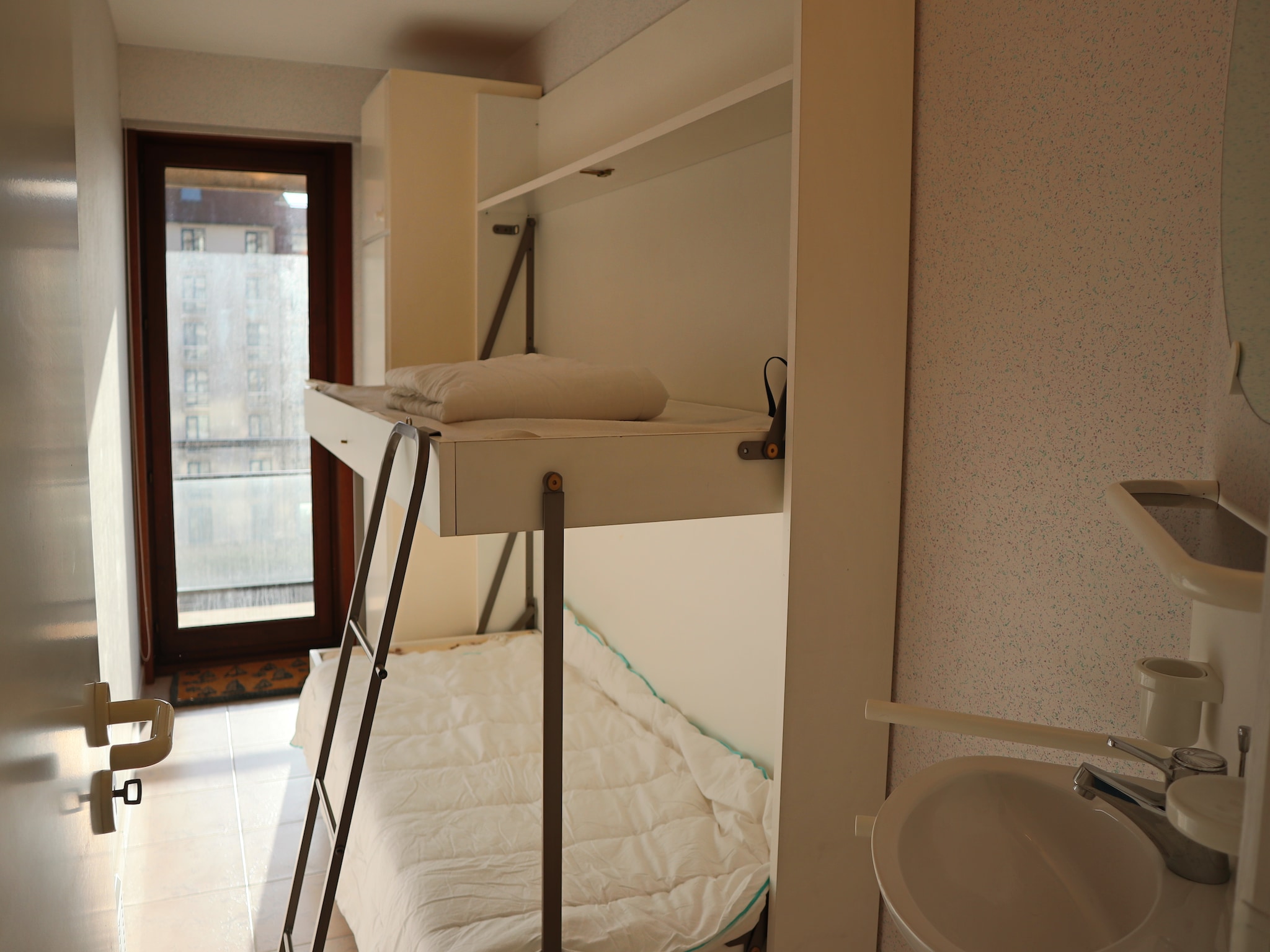 Appartement SCORPIO B 401