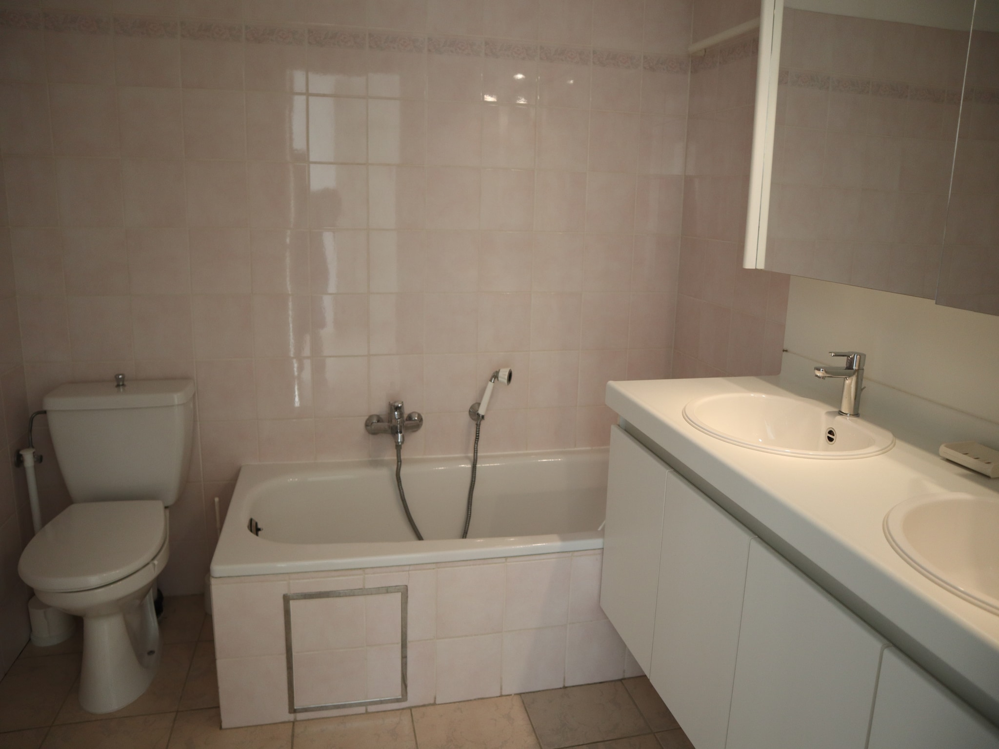Appartement SCORPIO B 401