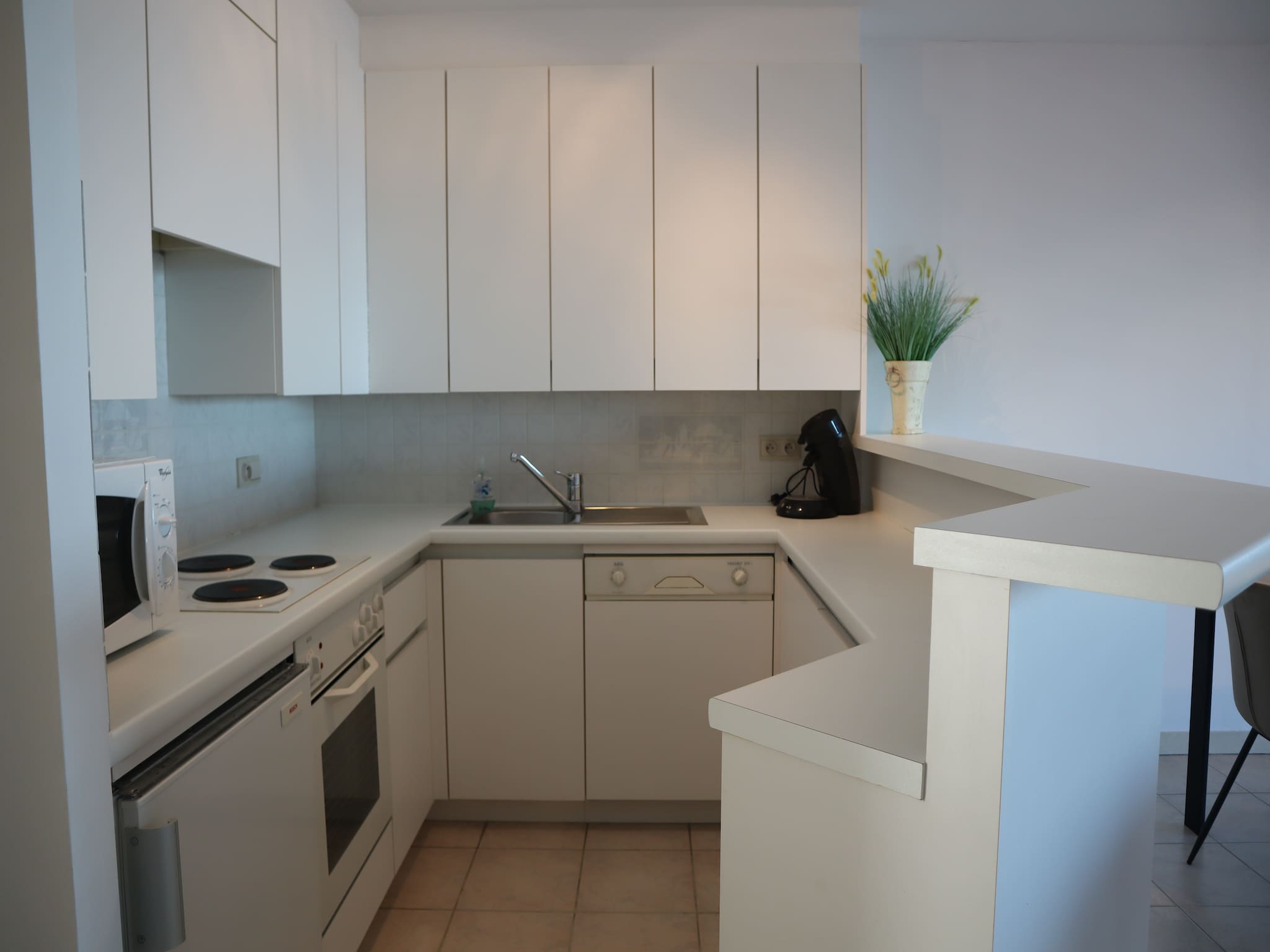 Appartement SCORPIO B 401