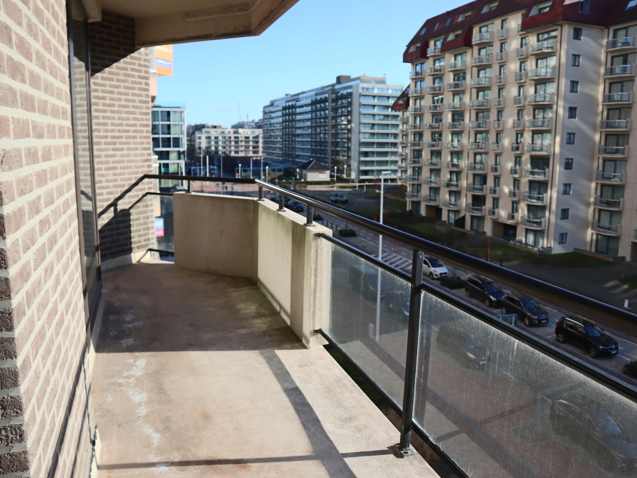 Appartement SCORPIO B 401