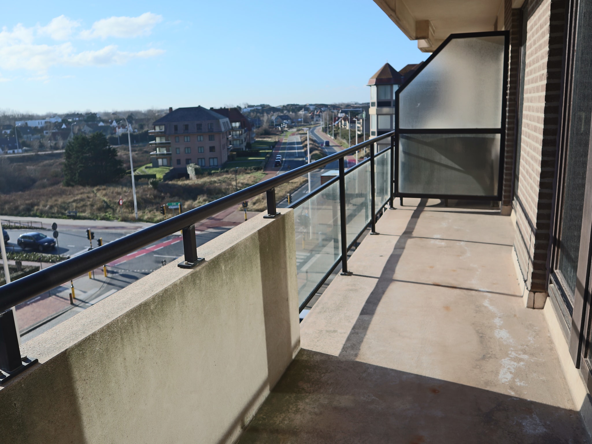 Appartement SCORPIO B 401