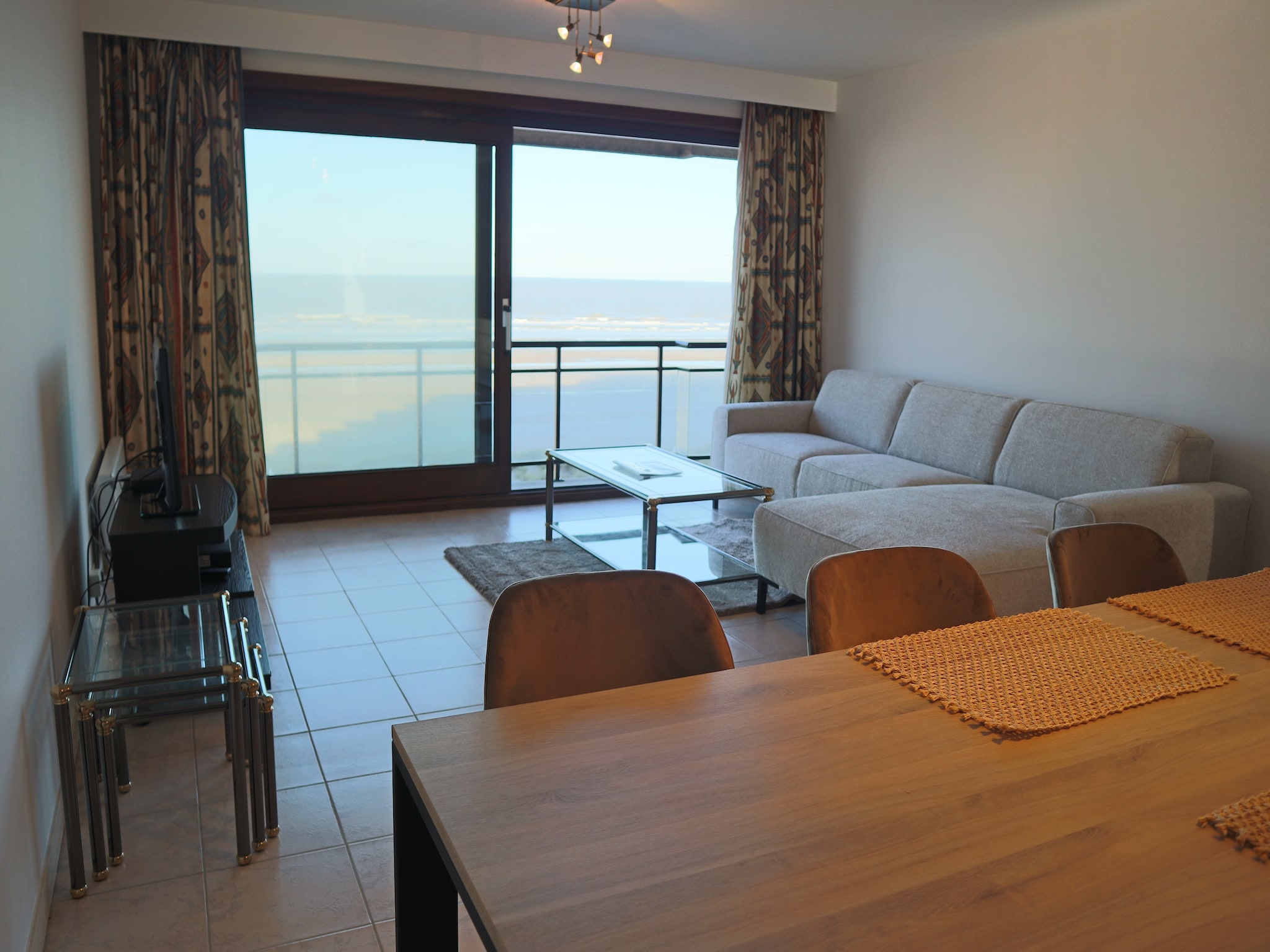 Appartement SCORPIO B 401