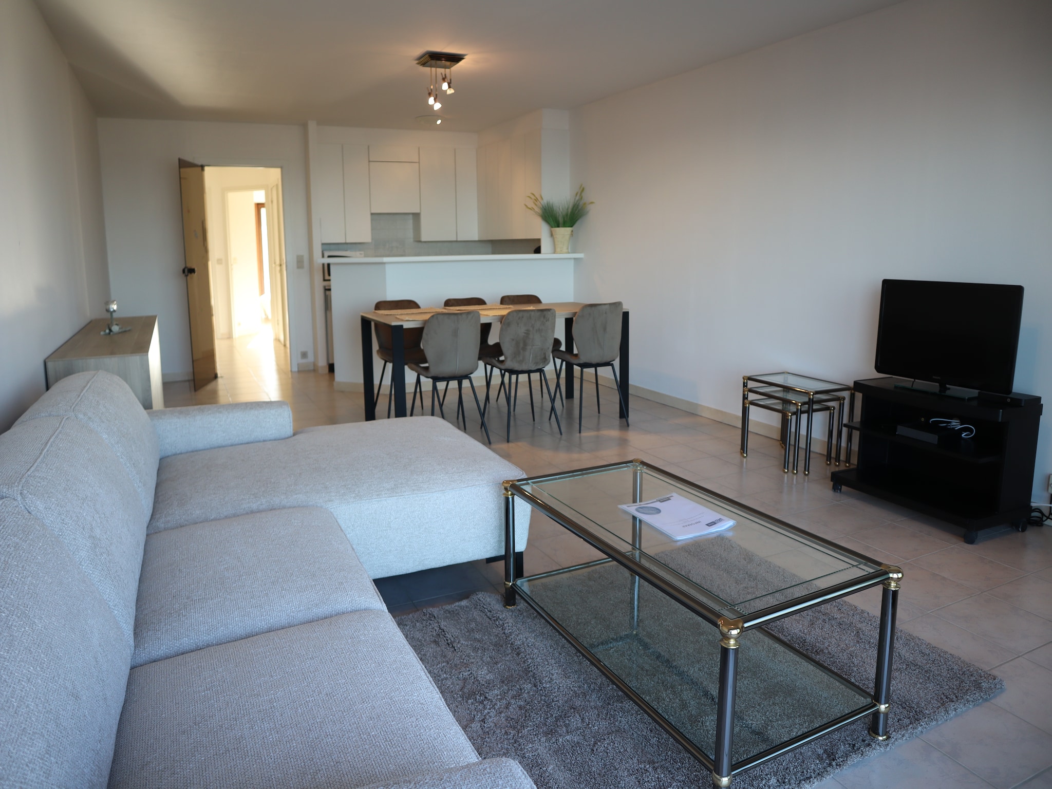 Appartement SCORPIO B 401