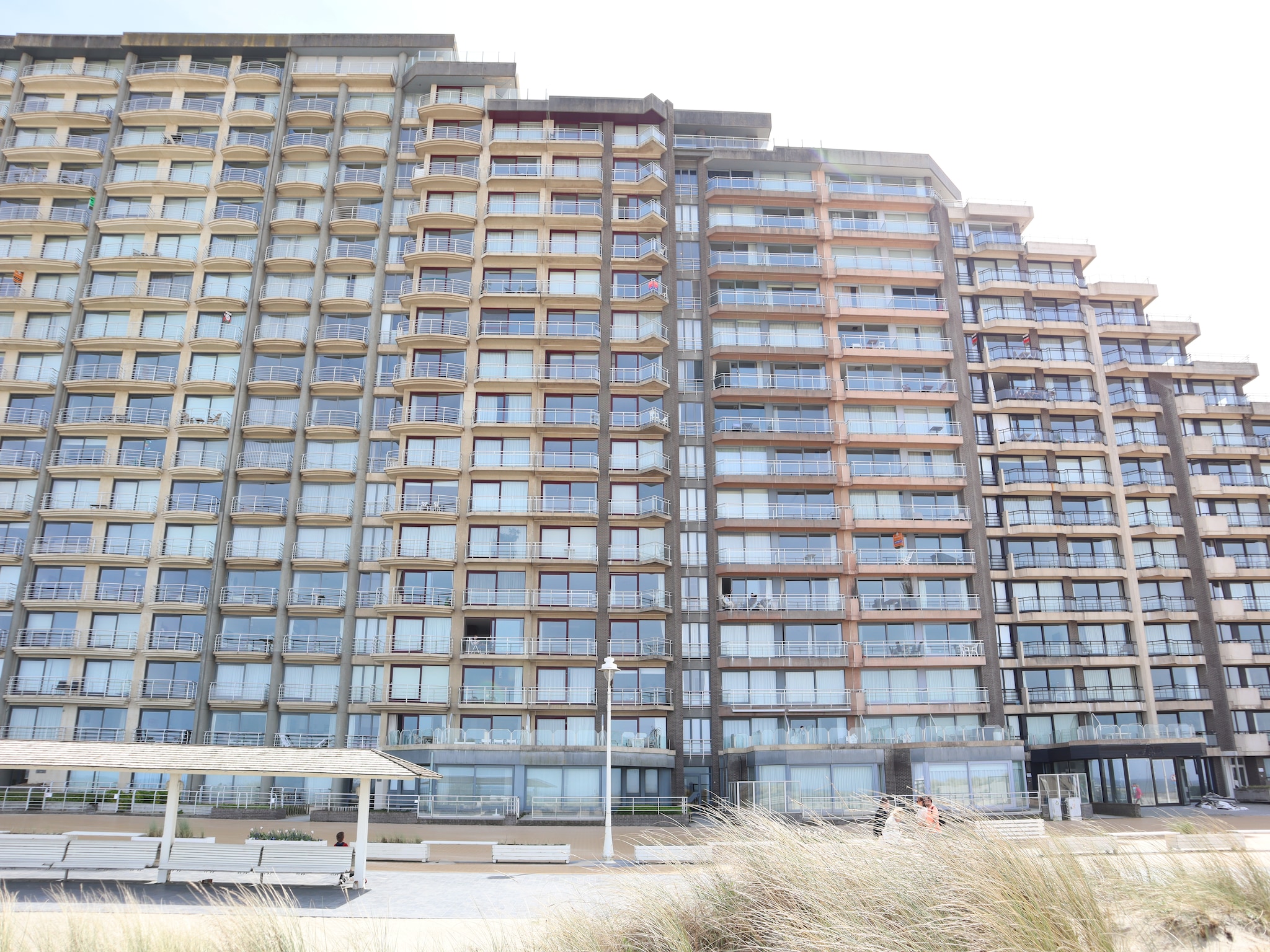 Appartement SCORPIO B 401