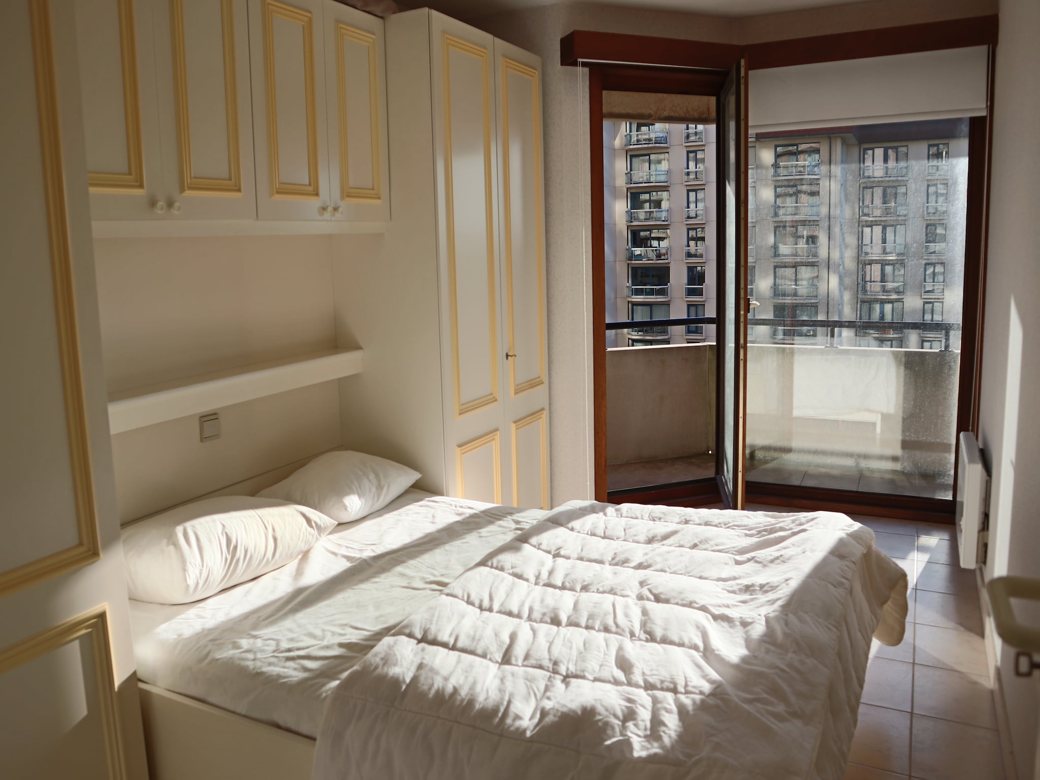 Appartement SCORPIO B 401